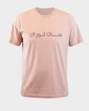 saint laurent t-shirt