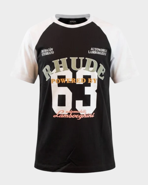 Rhude t-shirt