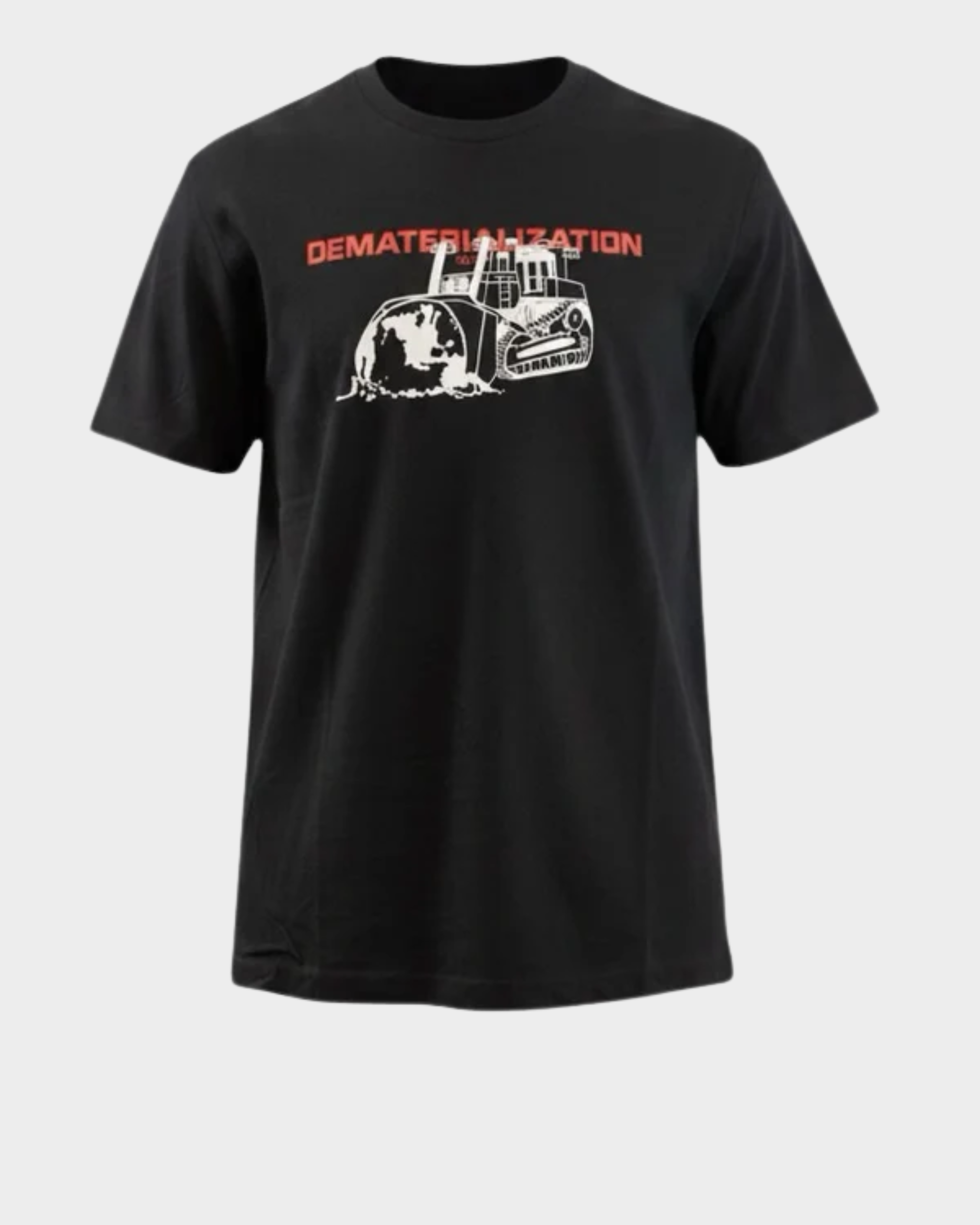 Offwhite shirts zwart