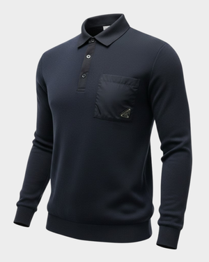 Prada prada longsleeve