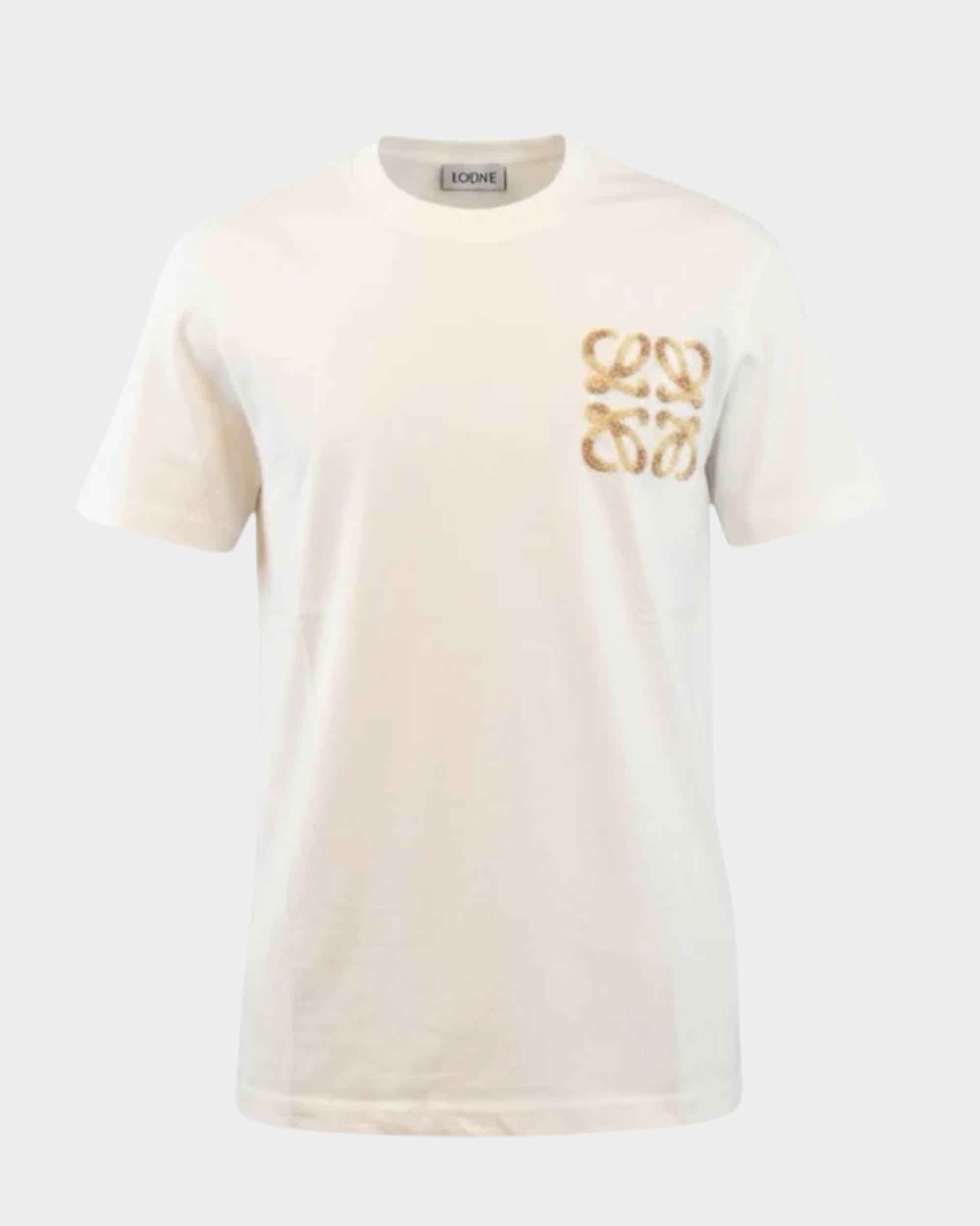 Loewe t-shirt wit