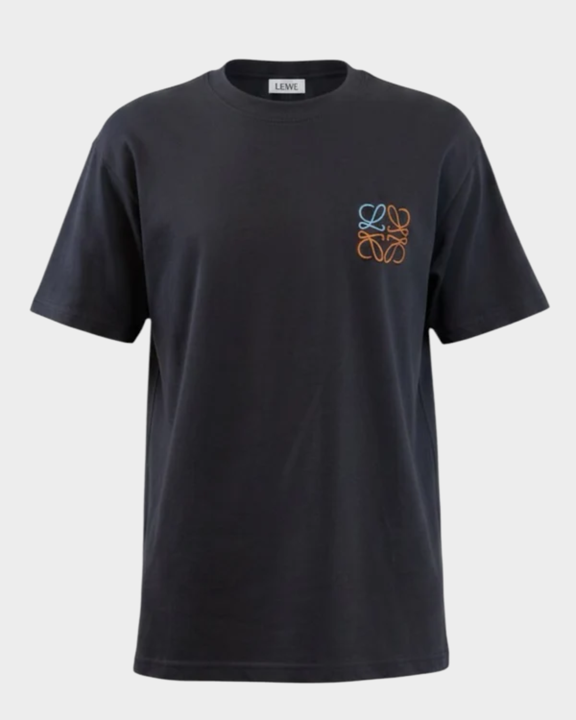 Loewe t-shirt blauw