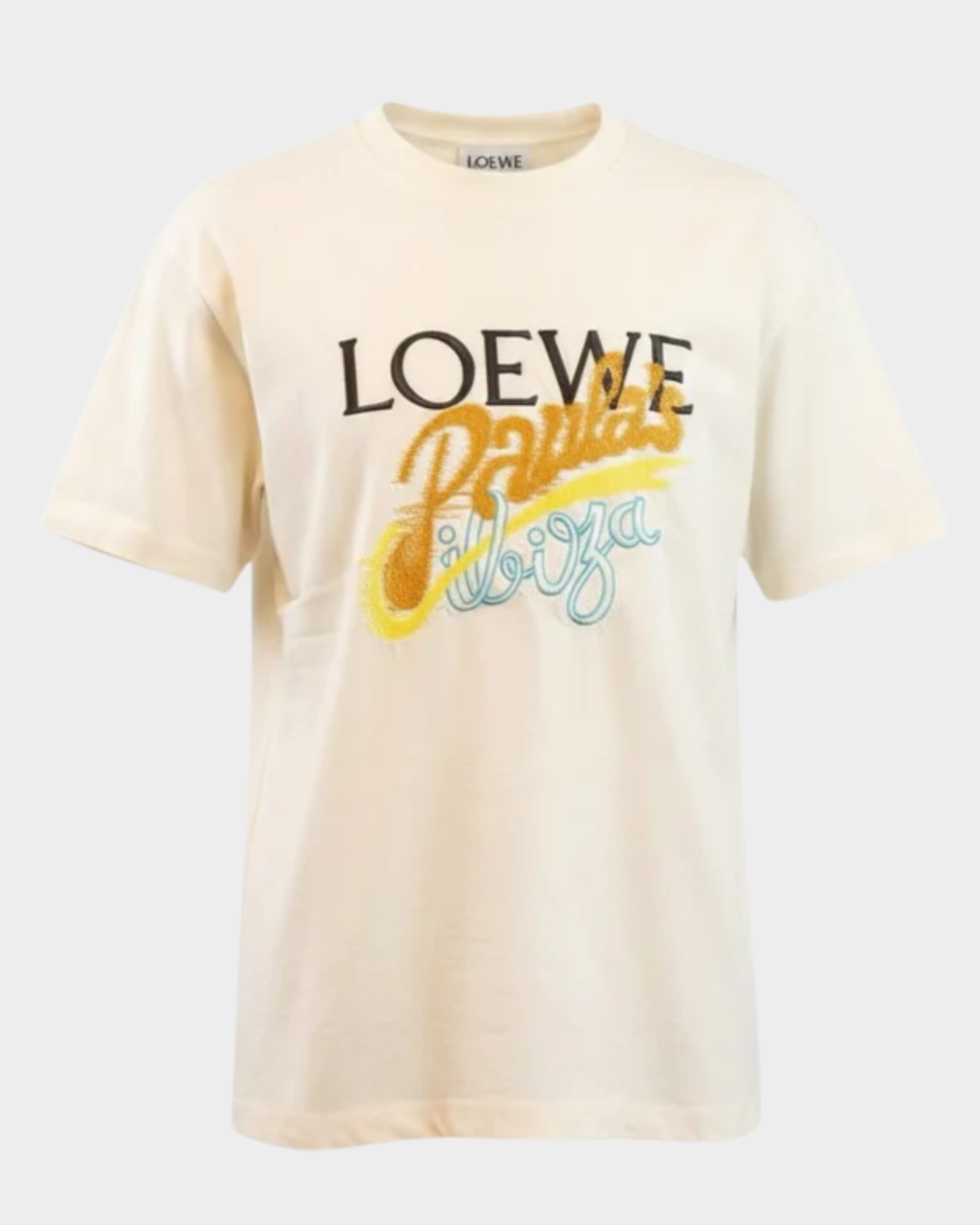 Loewe t-shirt