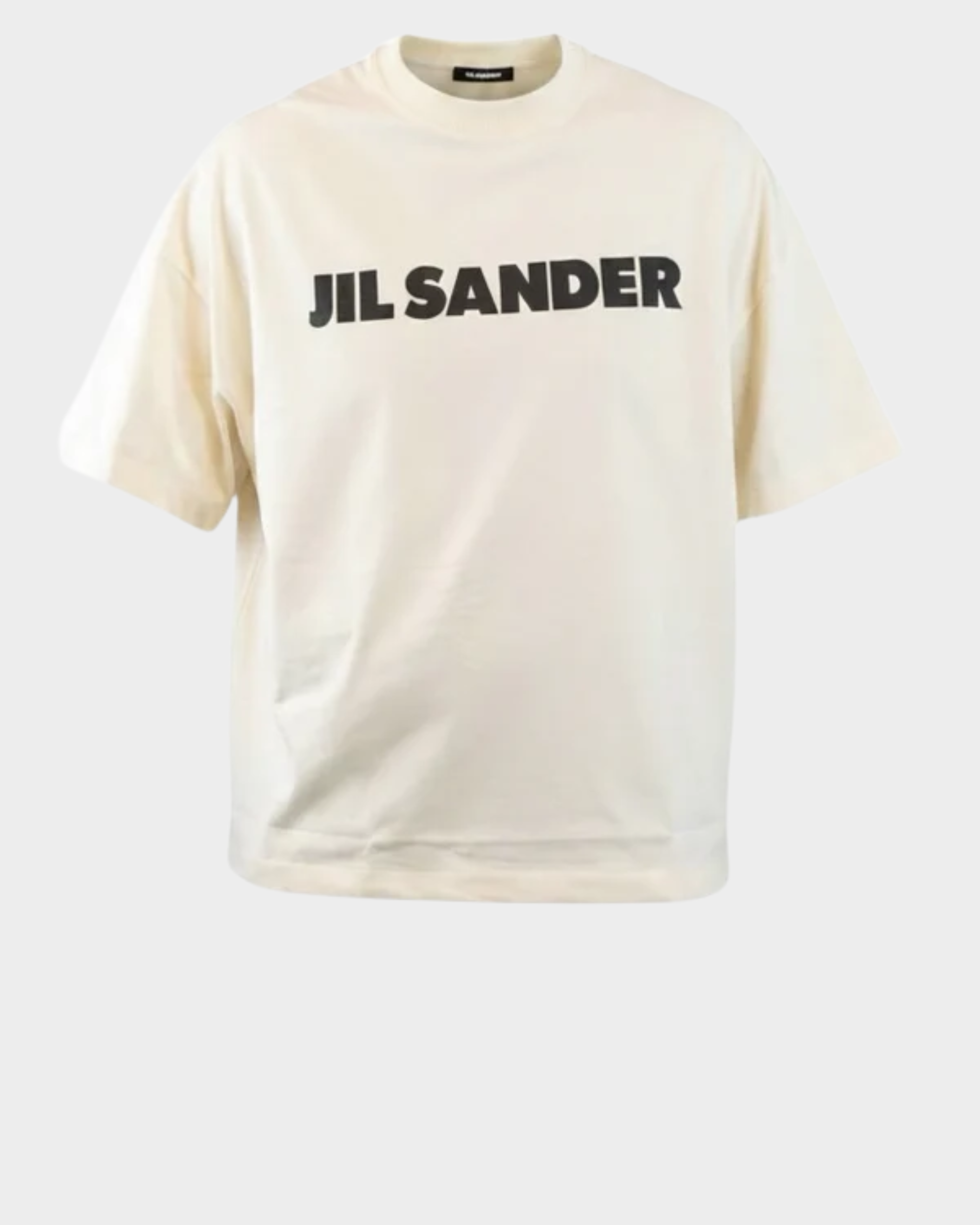 Jil Sander t-shirt