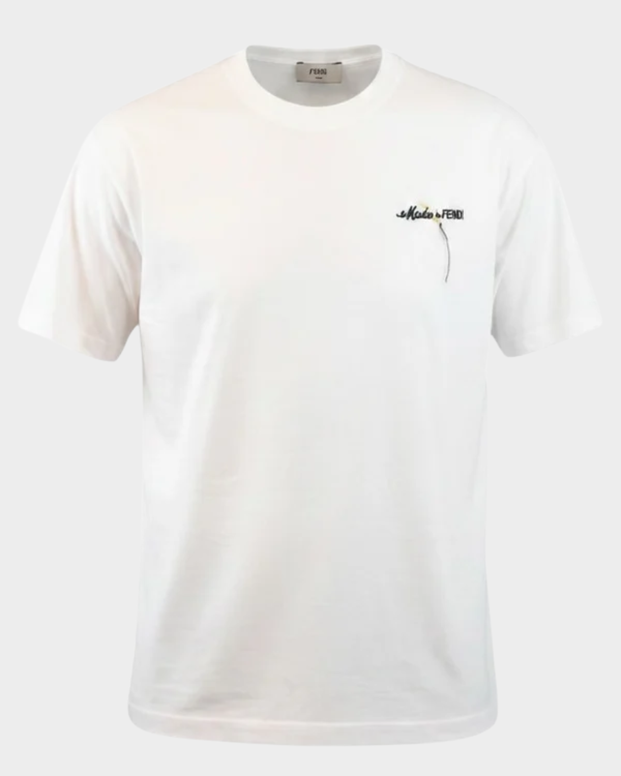 Fendi shirt wit