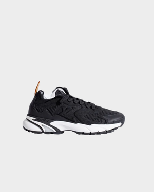 LV Runner Tatic Sneaker zwart wit
