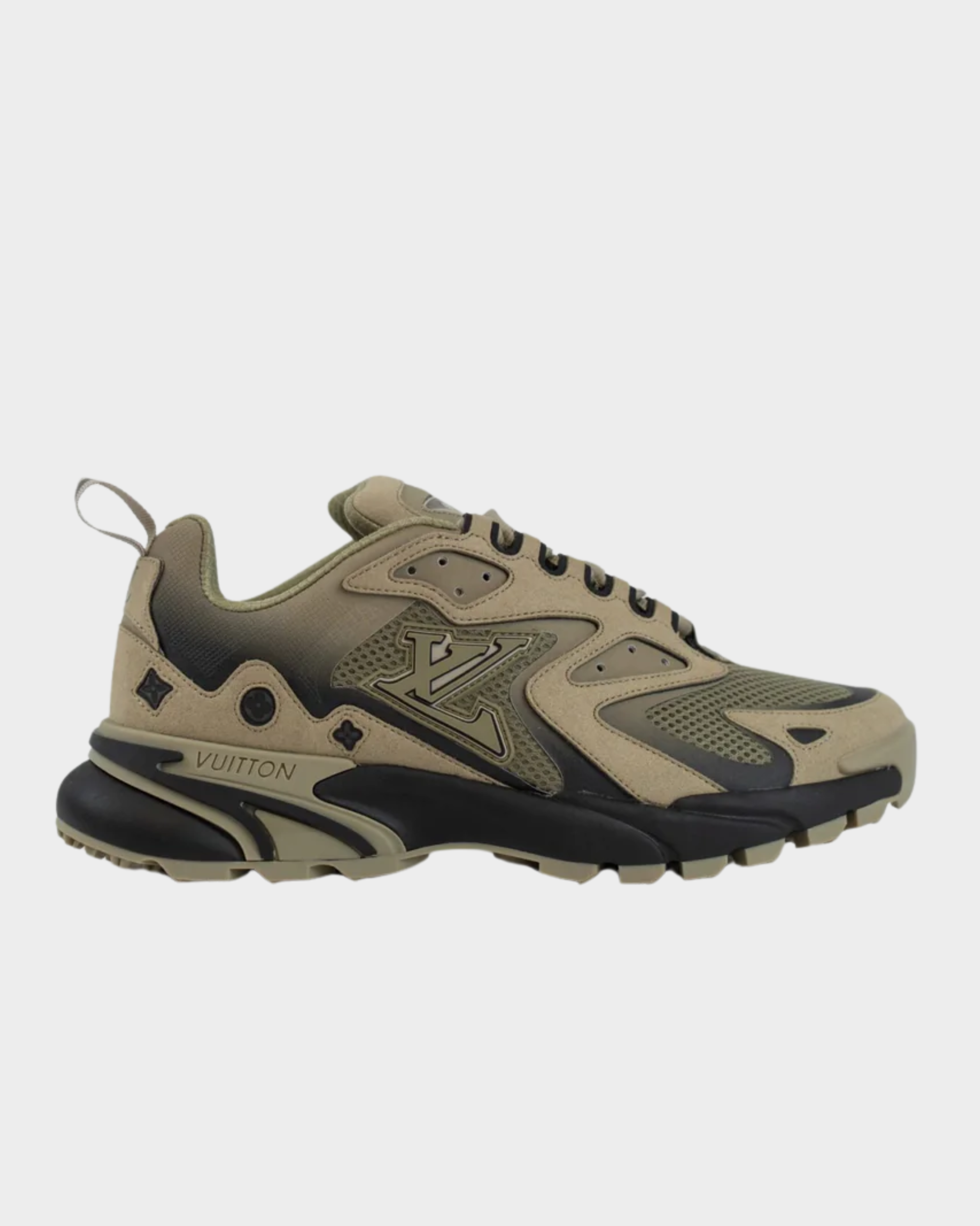 LV Runner Tatic Sneaker