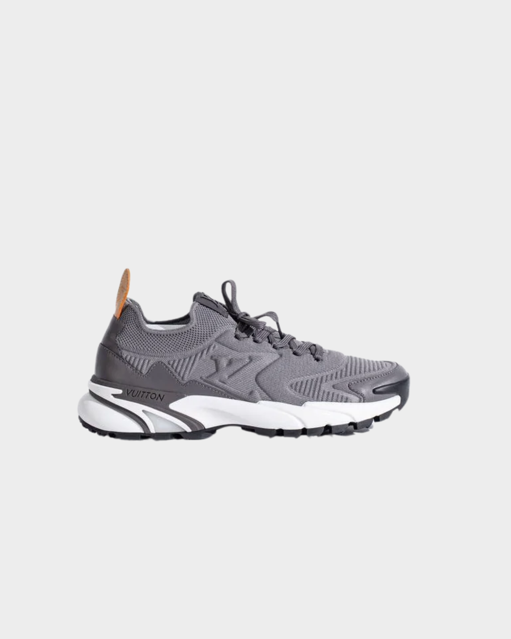 LV Runner Tatic Sneaker
Grijs