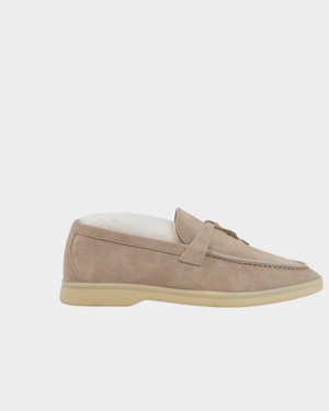 loro piana ladies loafers