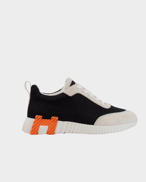 hermes bouncing sneakers dames