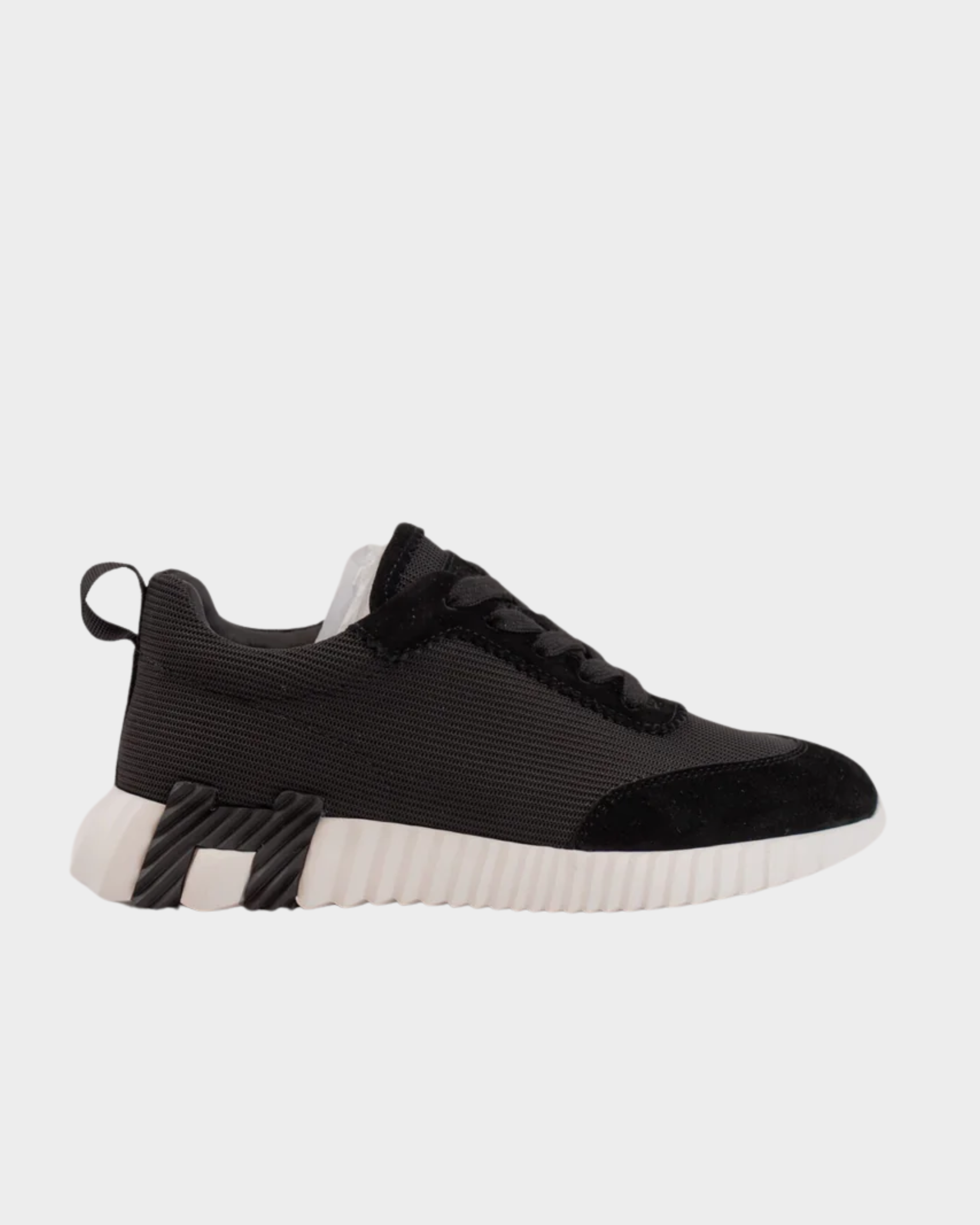 hermes bouncing sneakers dames