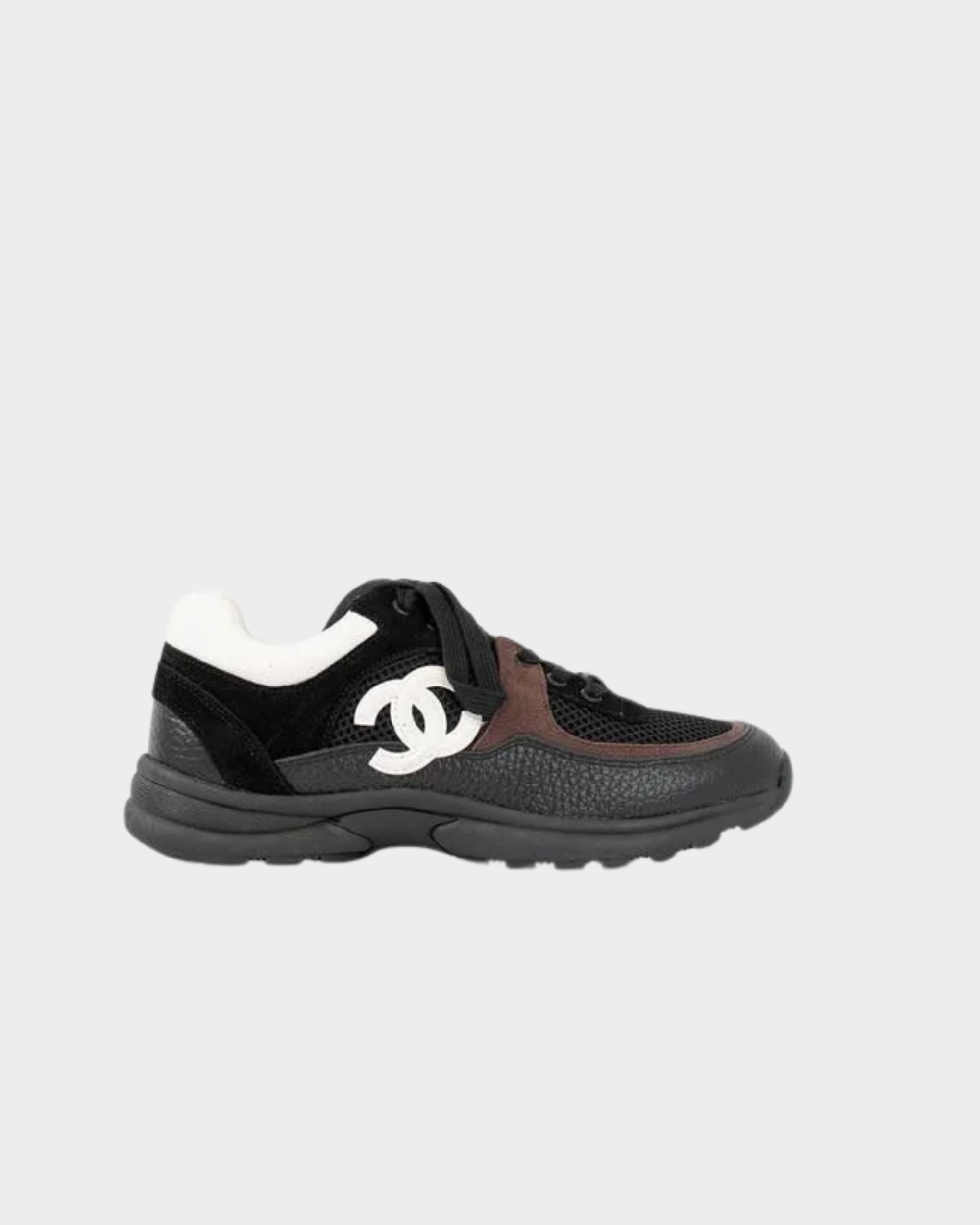 Chanel runners dames