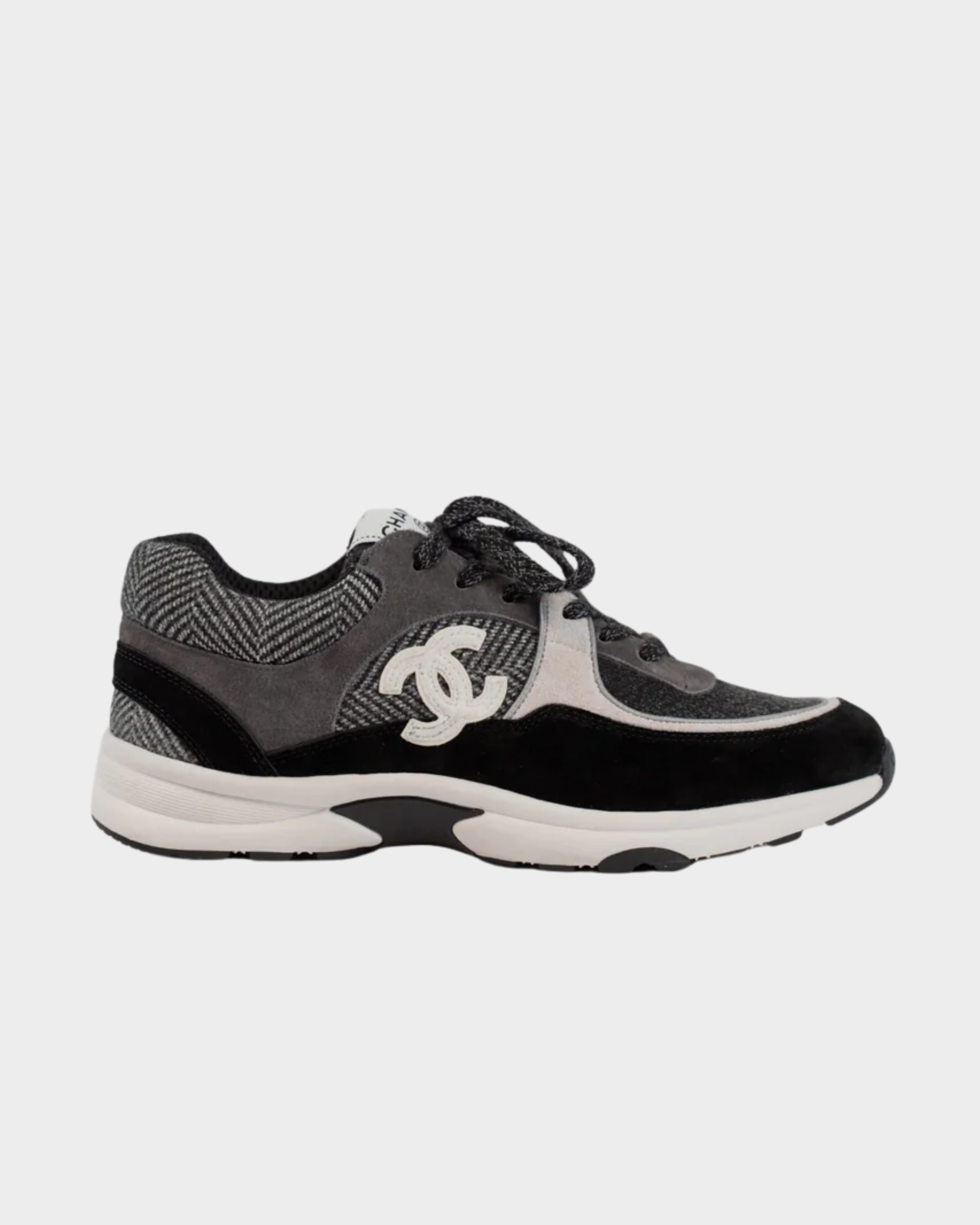 chanel runners