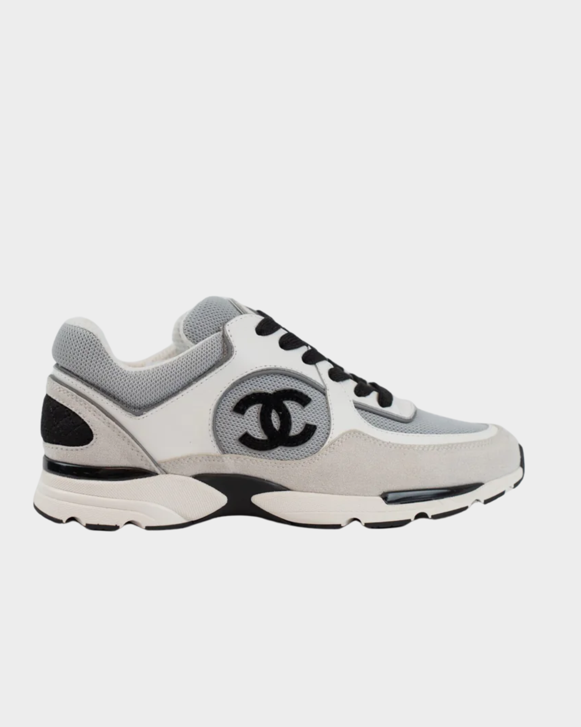 Chanel runners