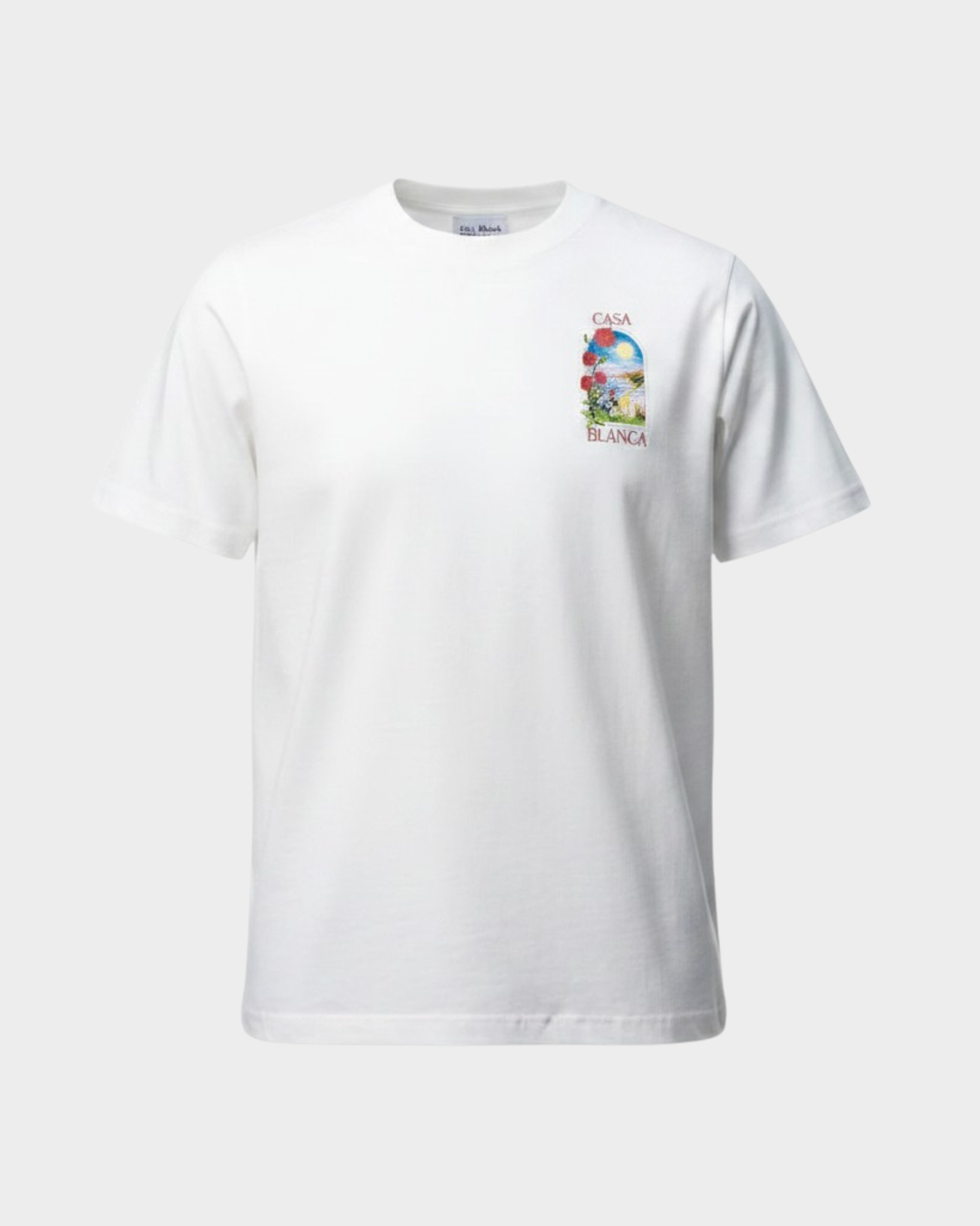 Casablanca shirt