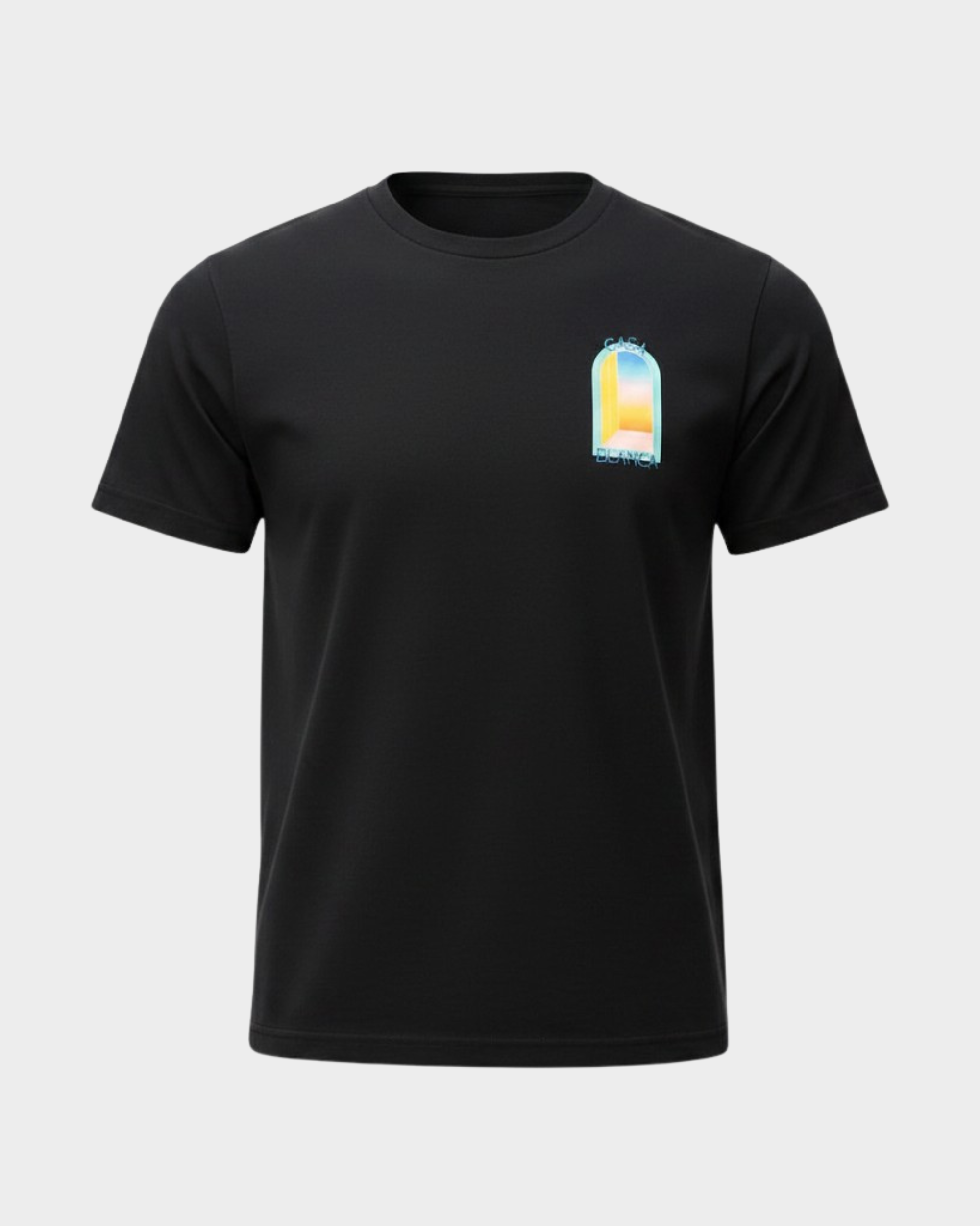 Casablanca shirt
