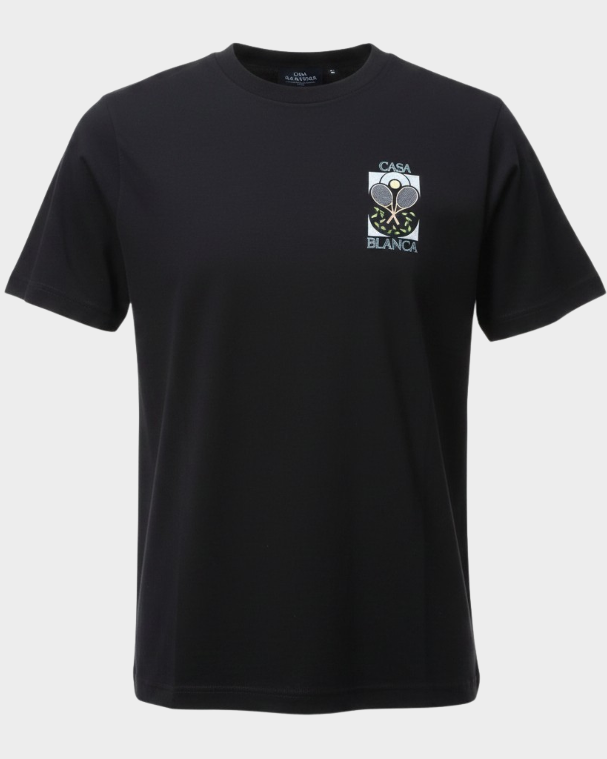 Casablanca shirt