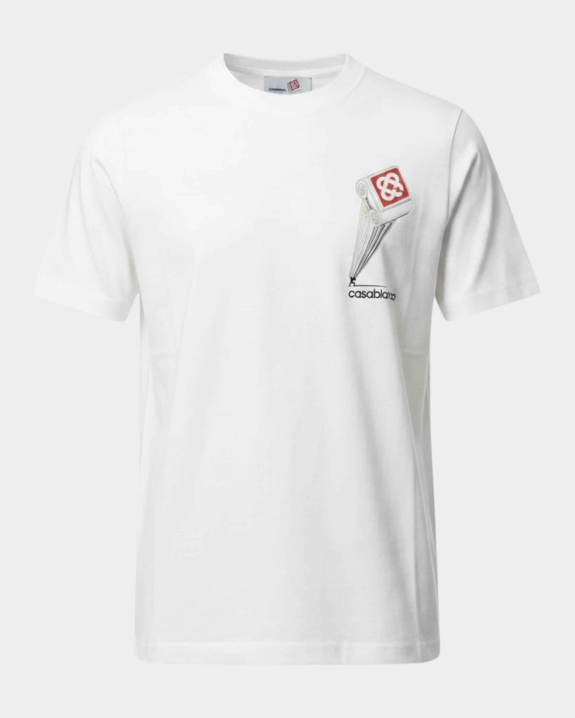 Casablanca shirt wit
