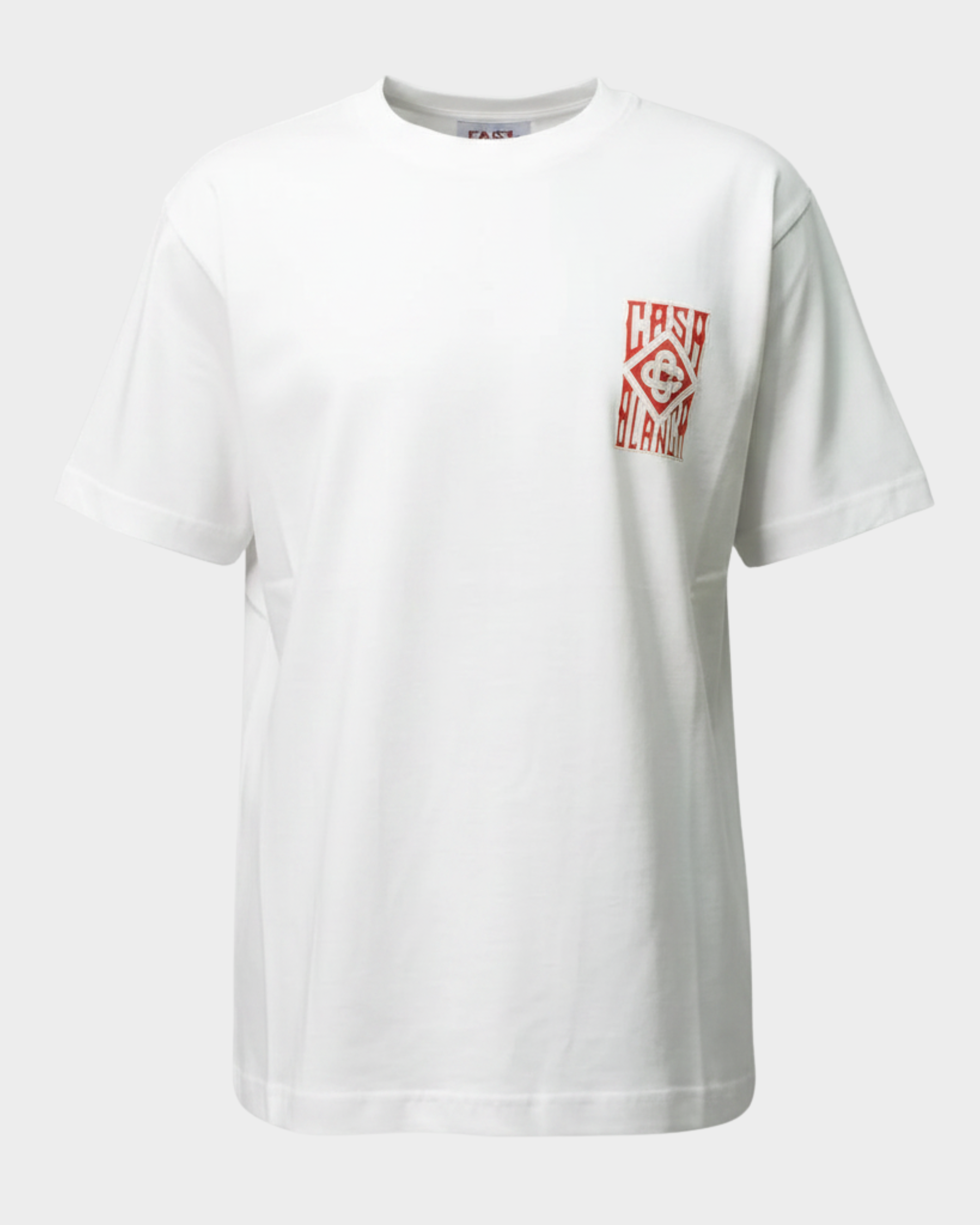 Casablanca shirt wit