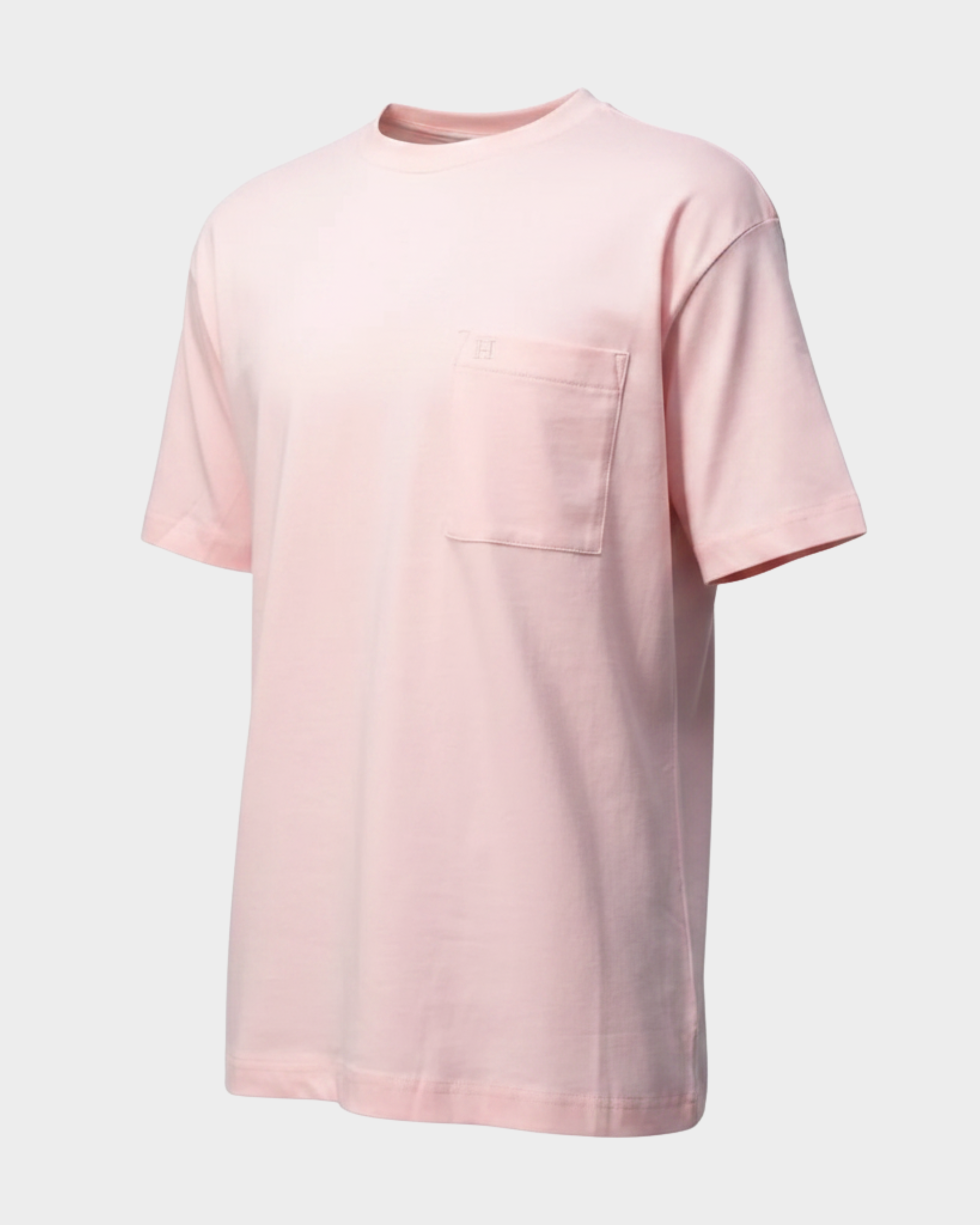 Hermes shirt roze
