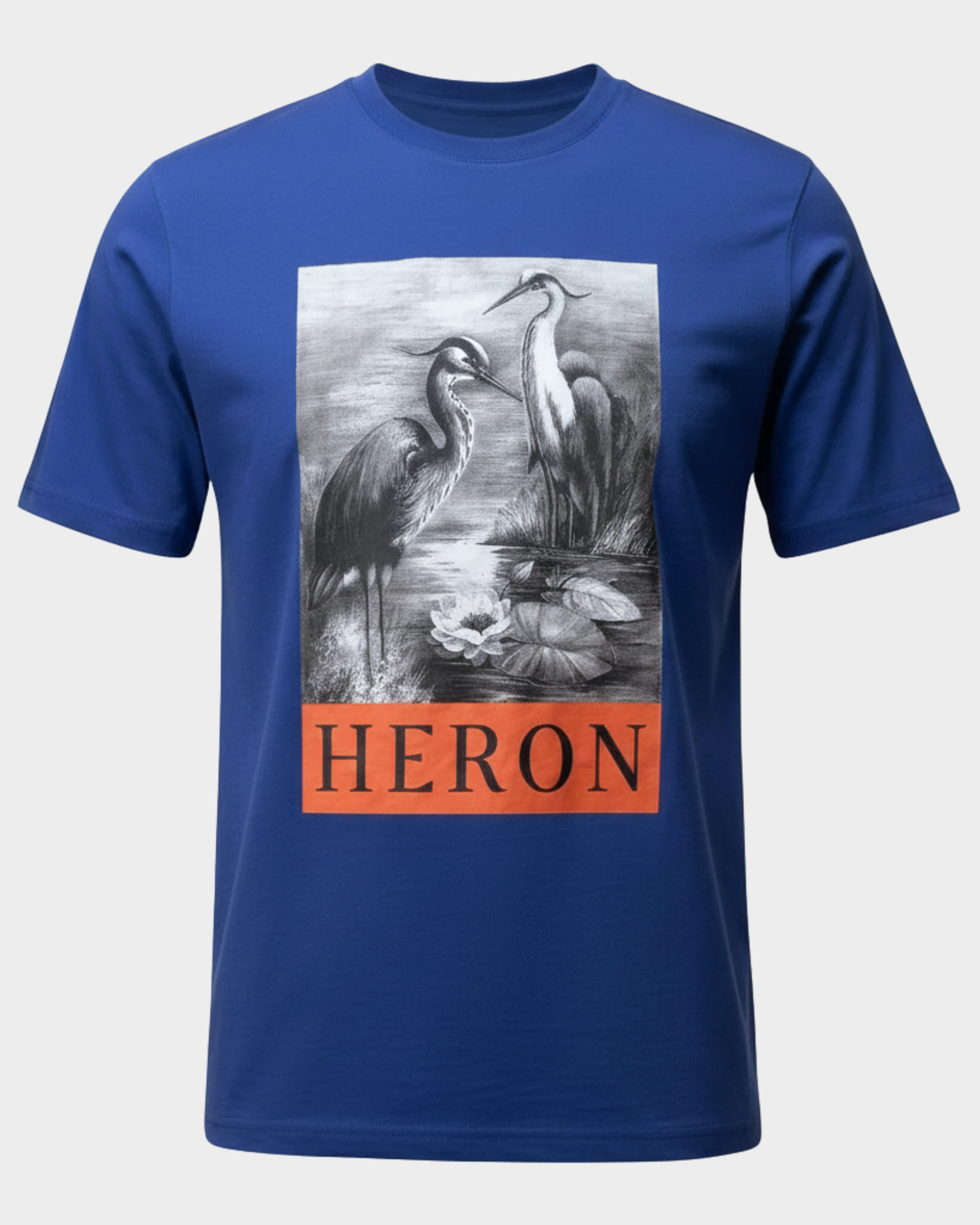 Heron Preston shirt