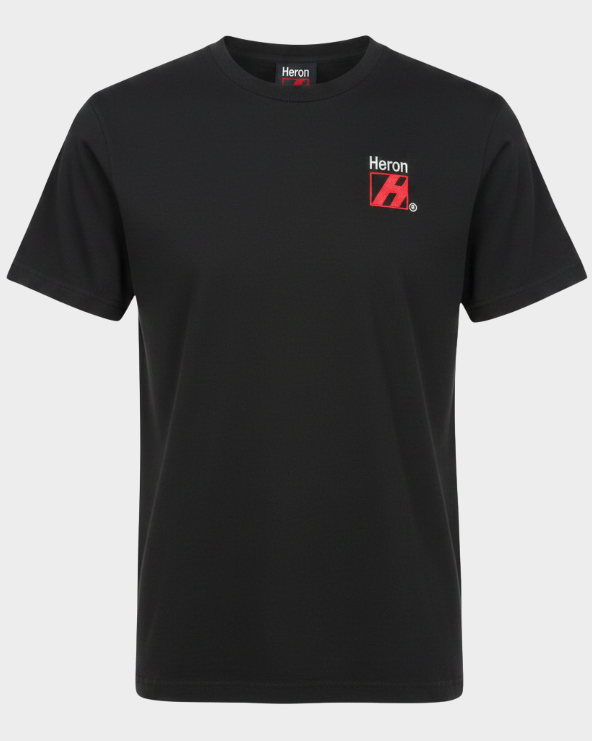 Heron Preston shirt