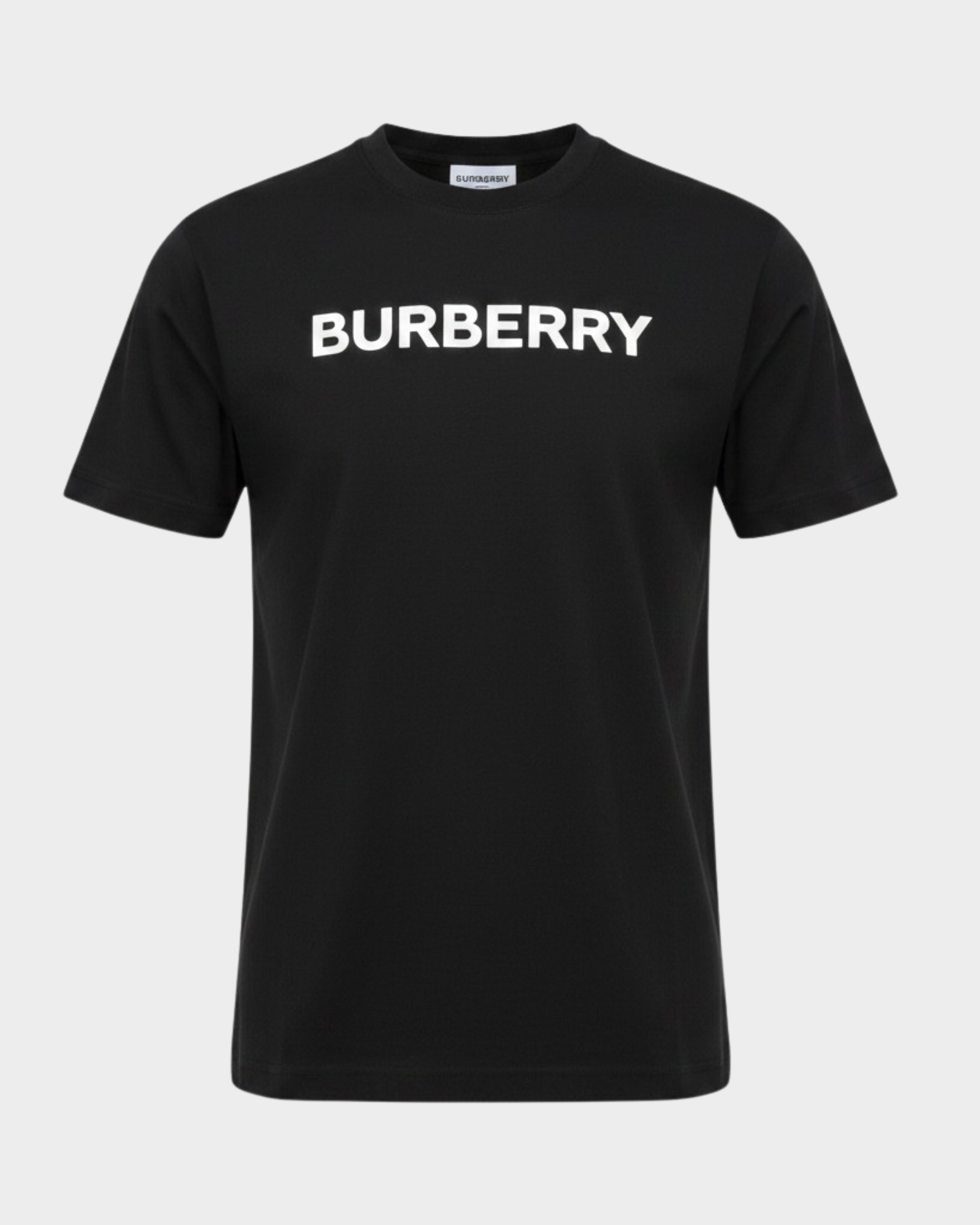 burberry shirt