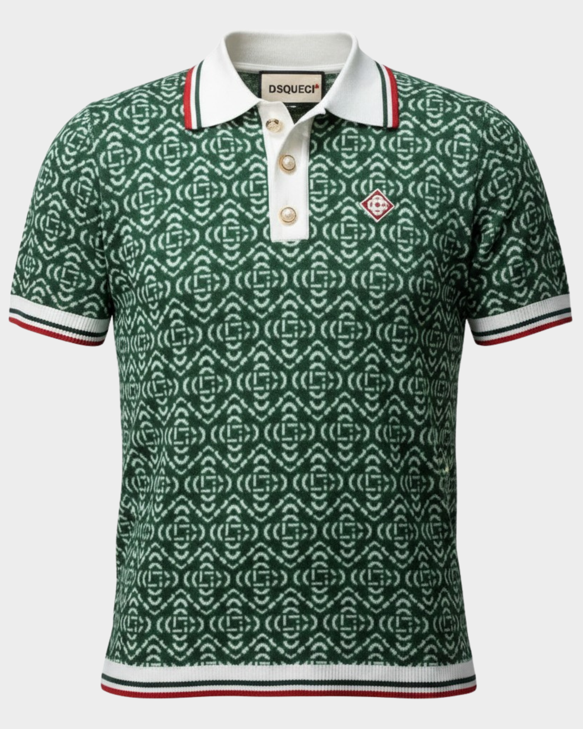 Casablanca polo