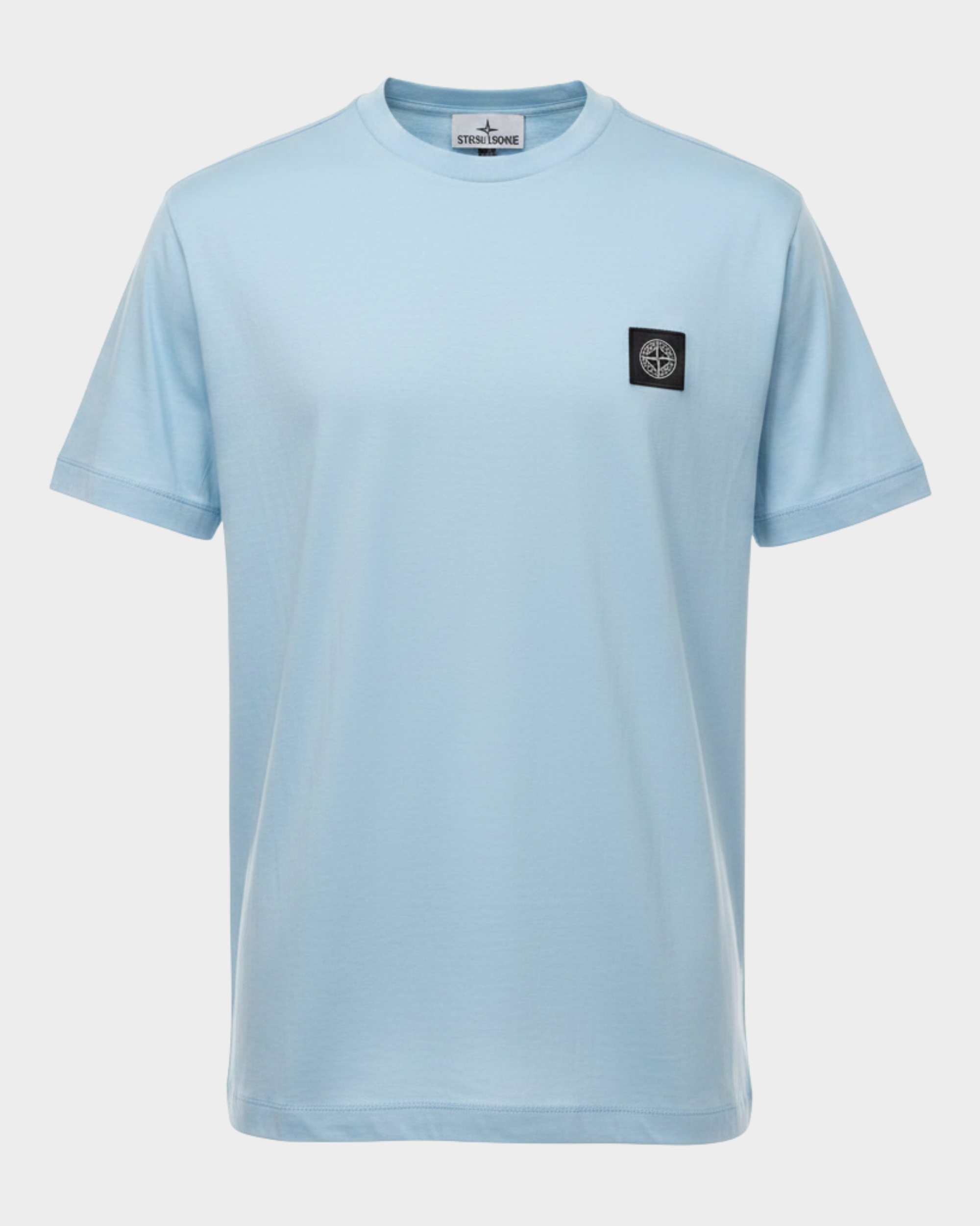 Stone Island shirt blauw