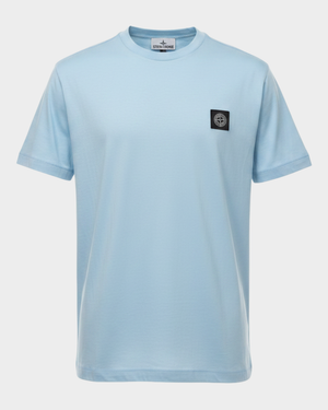 Stone Island shirt blauw