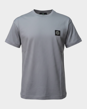 Stone island shirt grijs