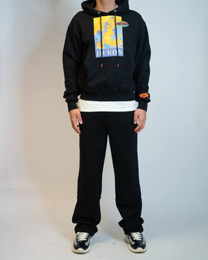 Heron Preston jogger