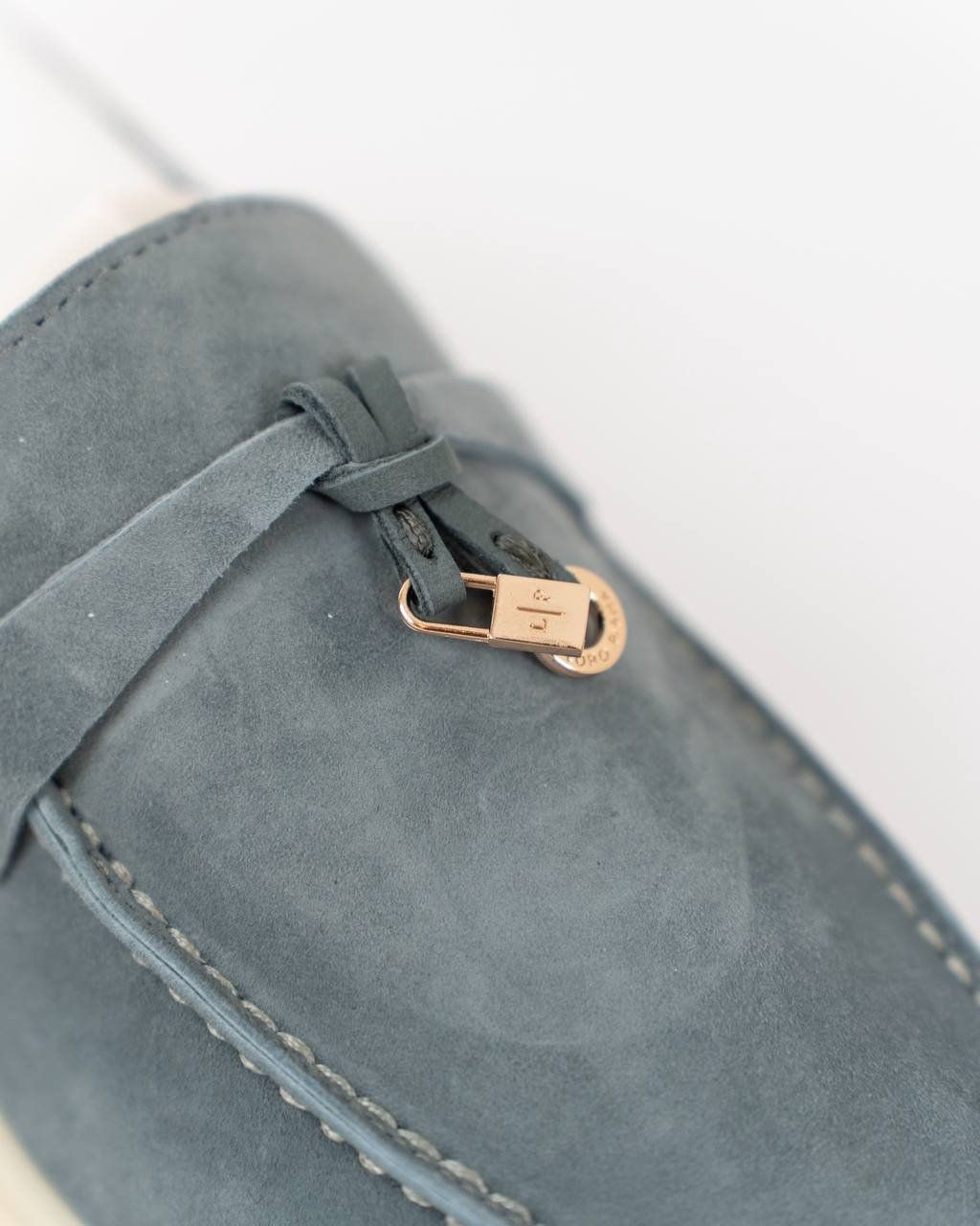 loro piana loafers dames