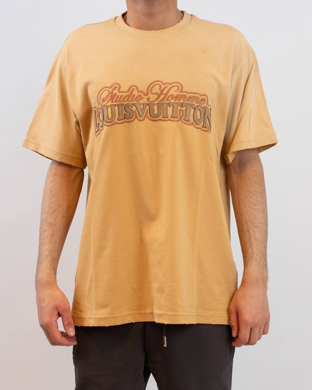 louis vuitton t-shirt