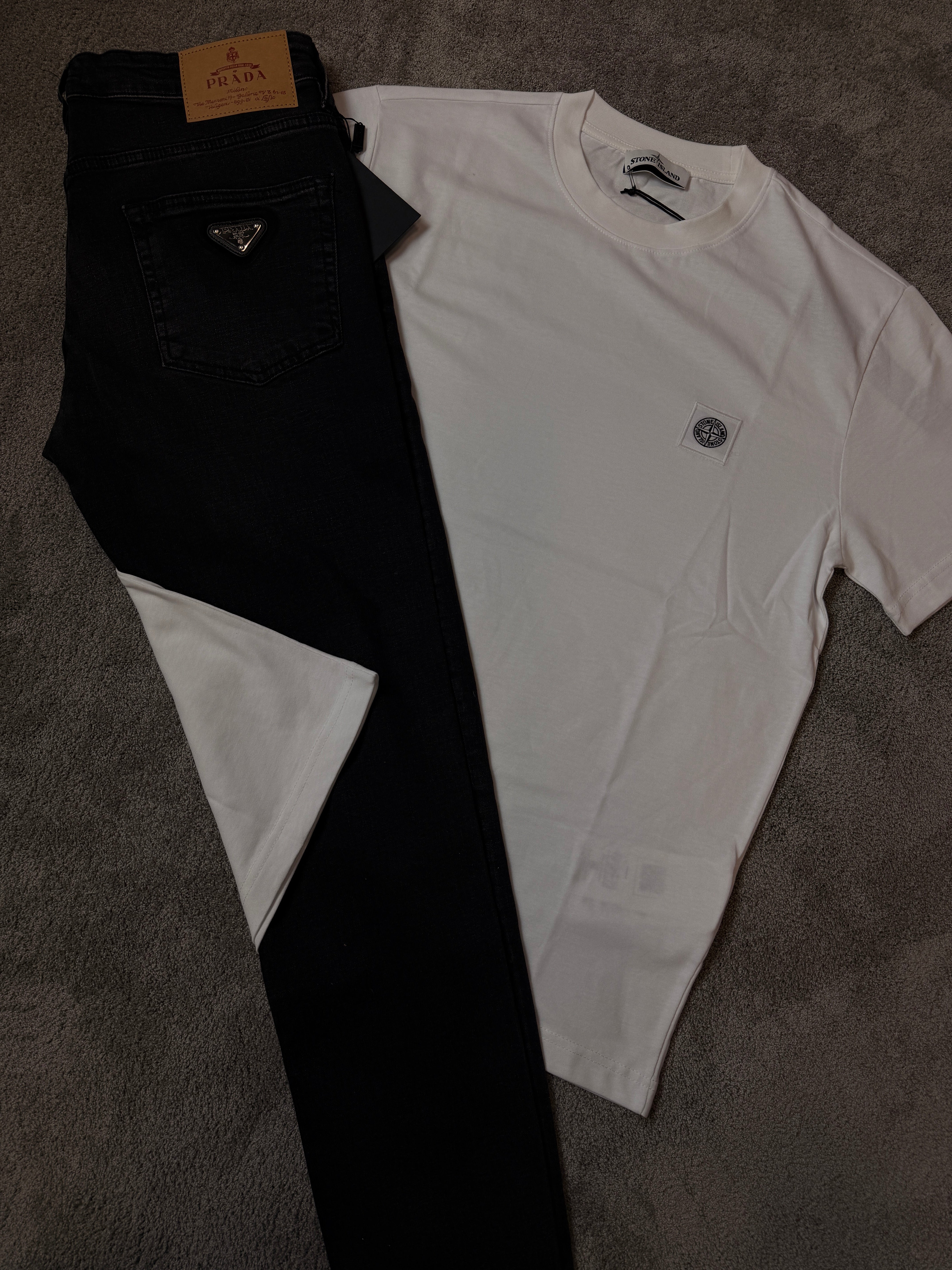 Stone Island T-Shirt