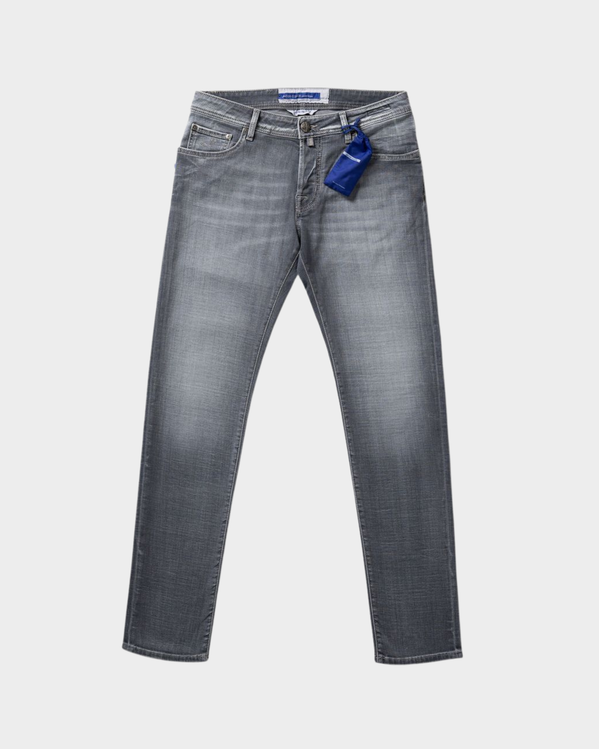 Jacob Cohen Jeans Grijs