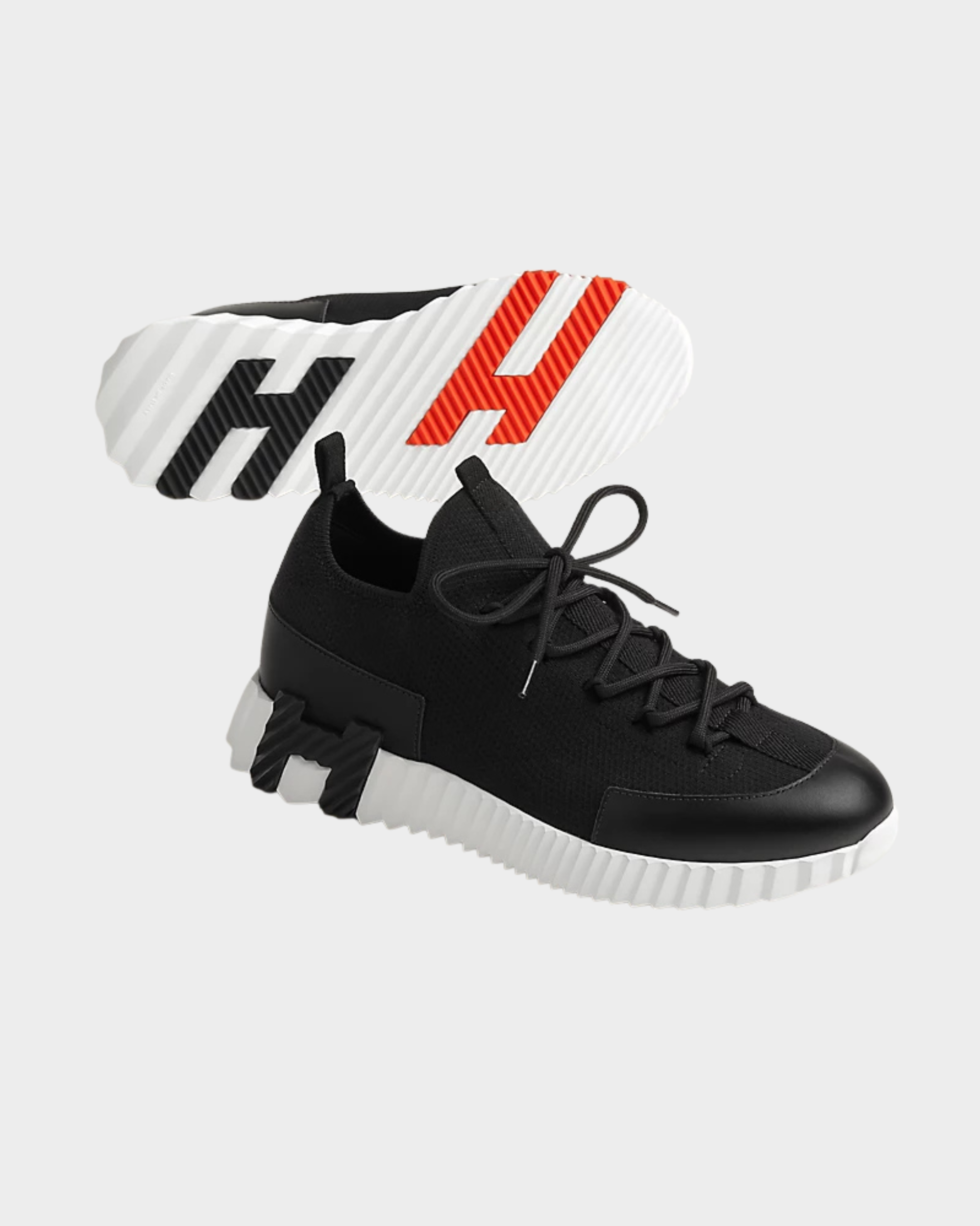 Hermes Bouncing