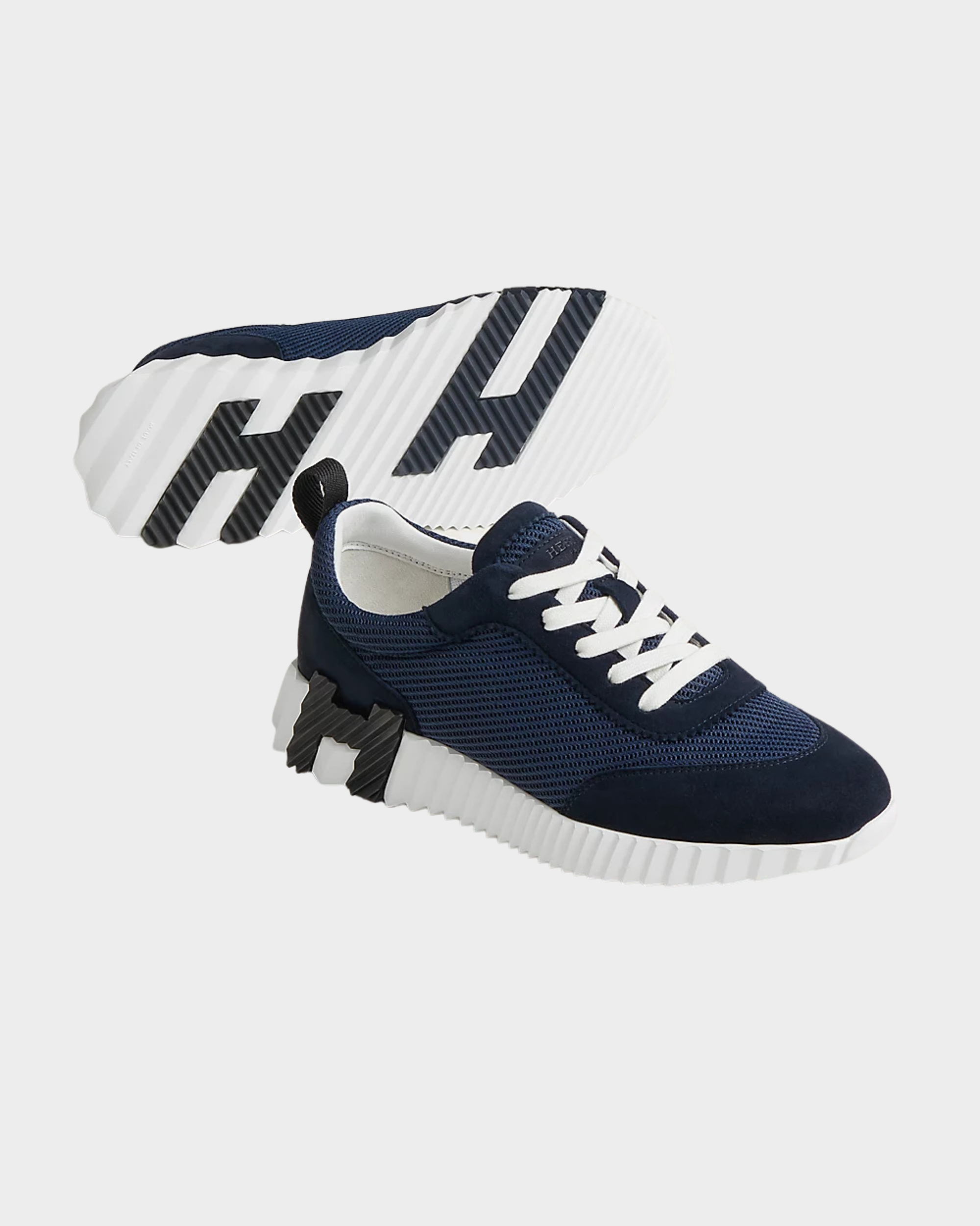 Hermes Bouncing