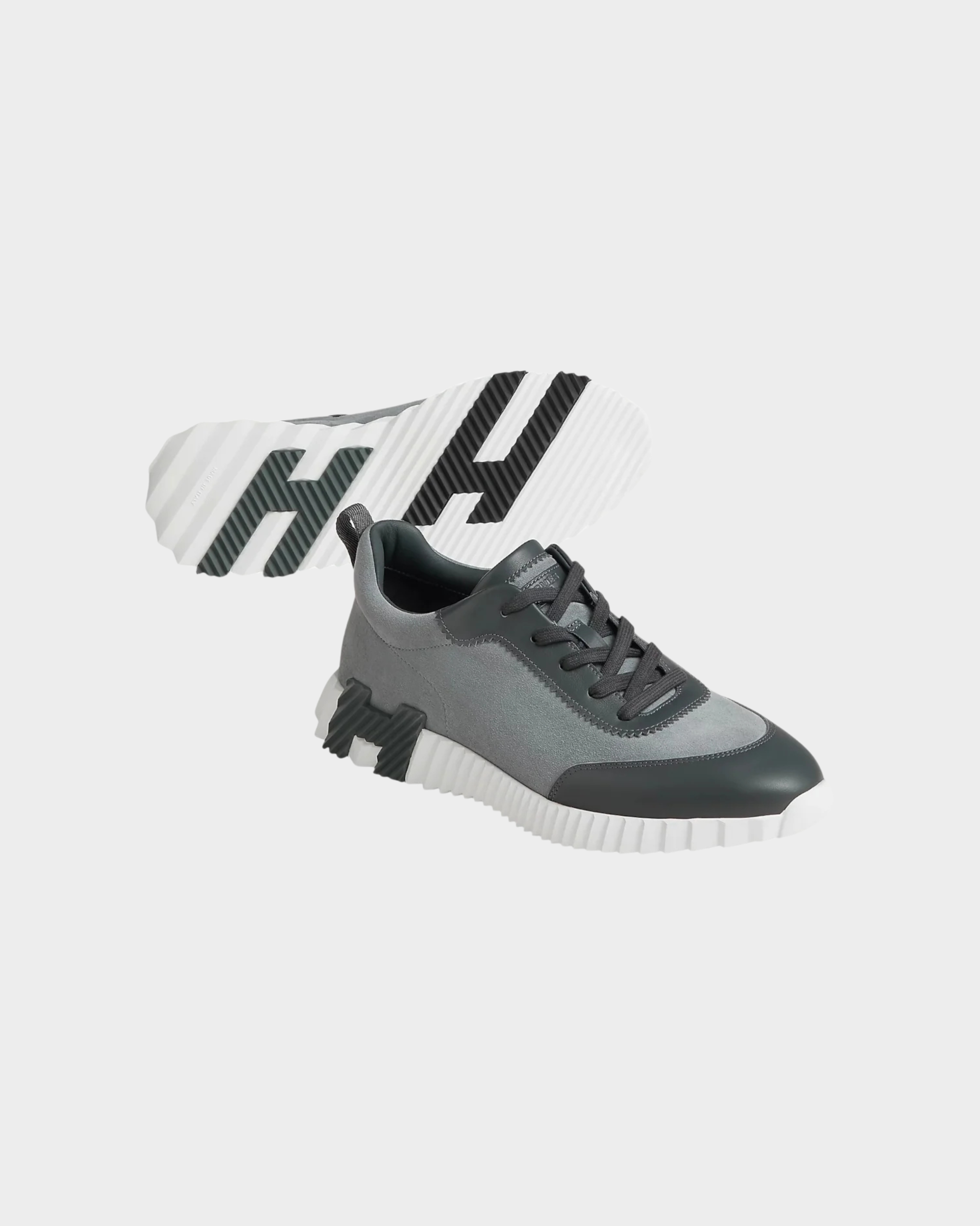 Hermes Bouncing