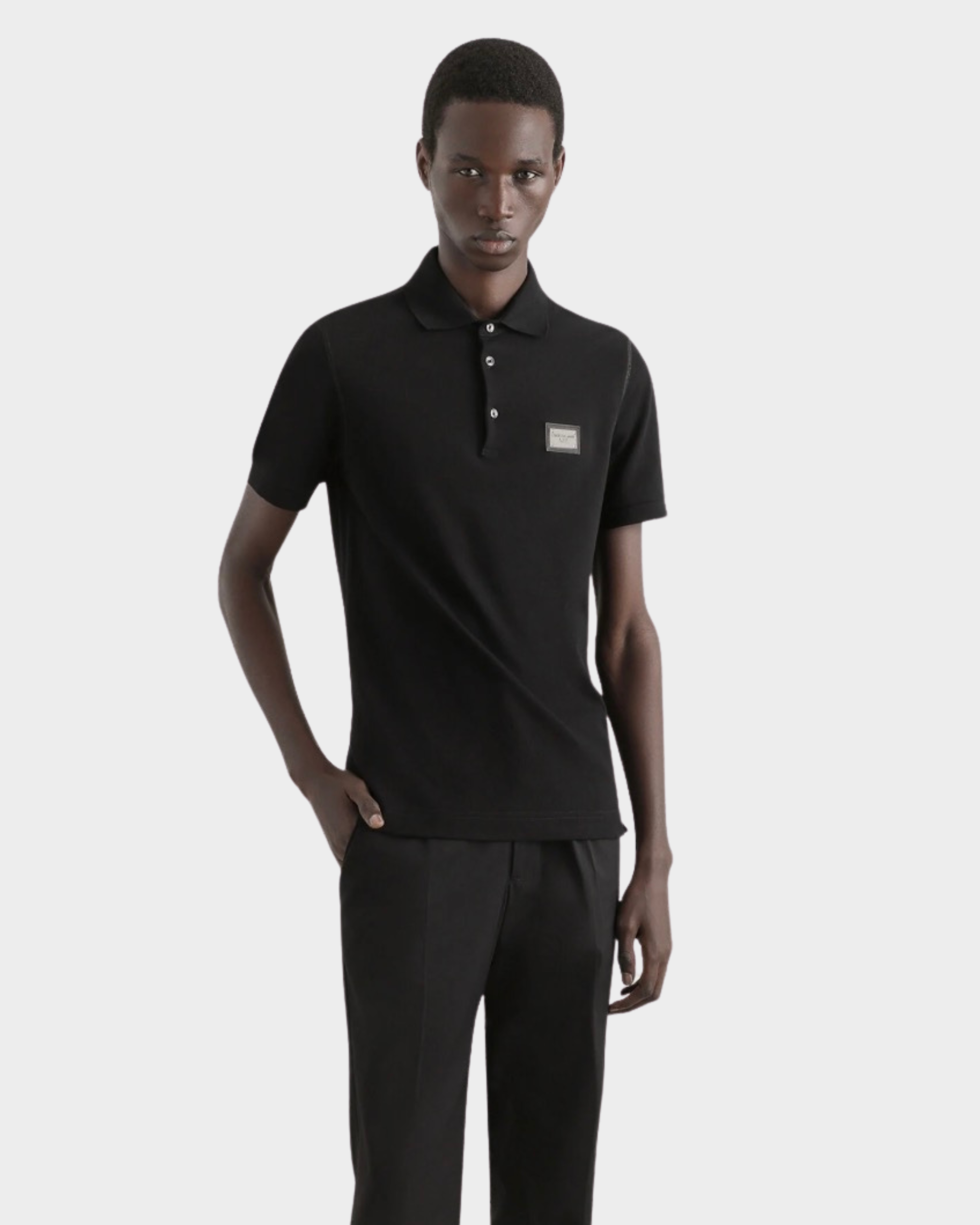 Dolce&Gabbana Polo