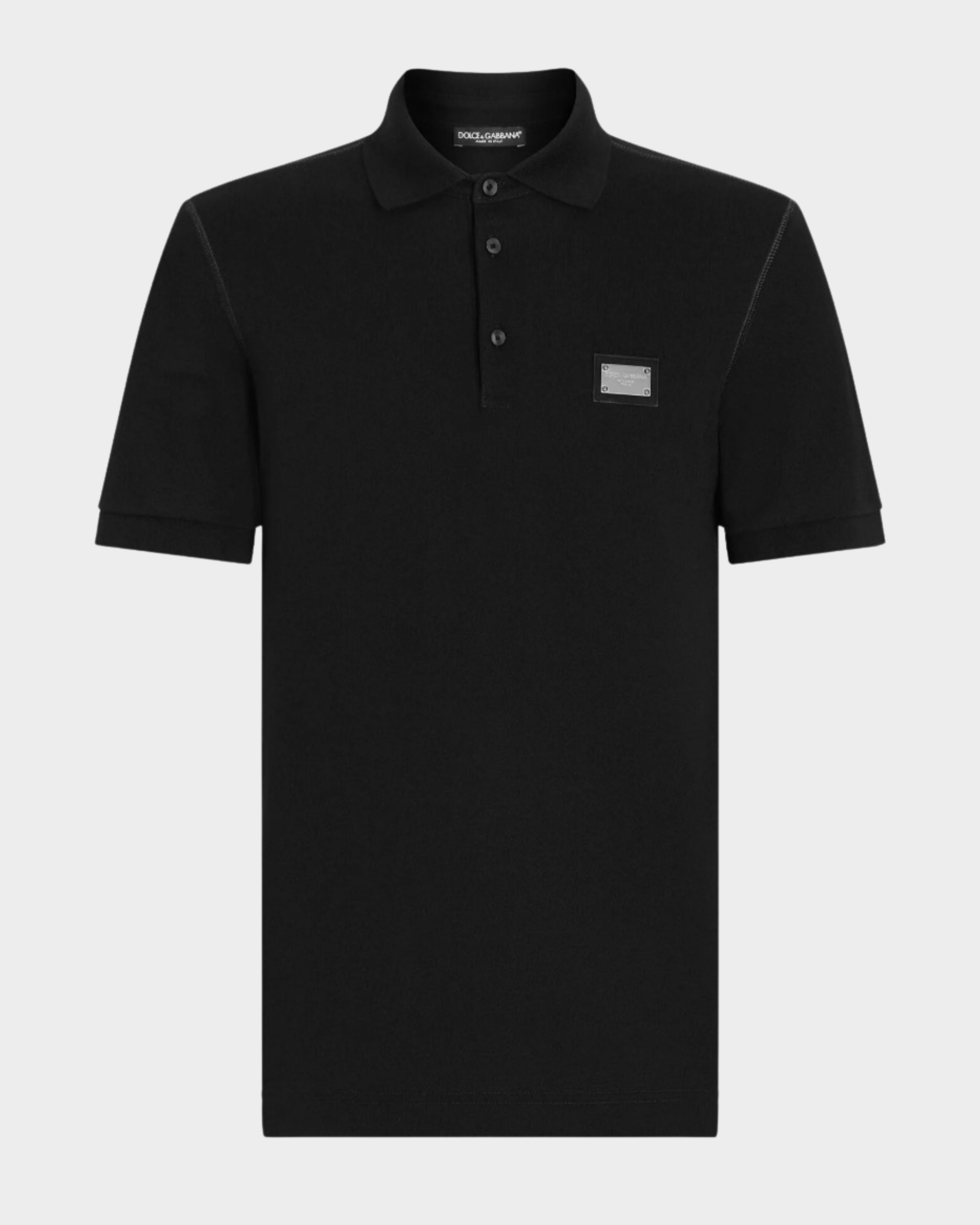 Dolce&Gabbana Polo