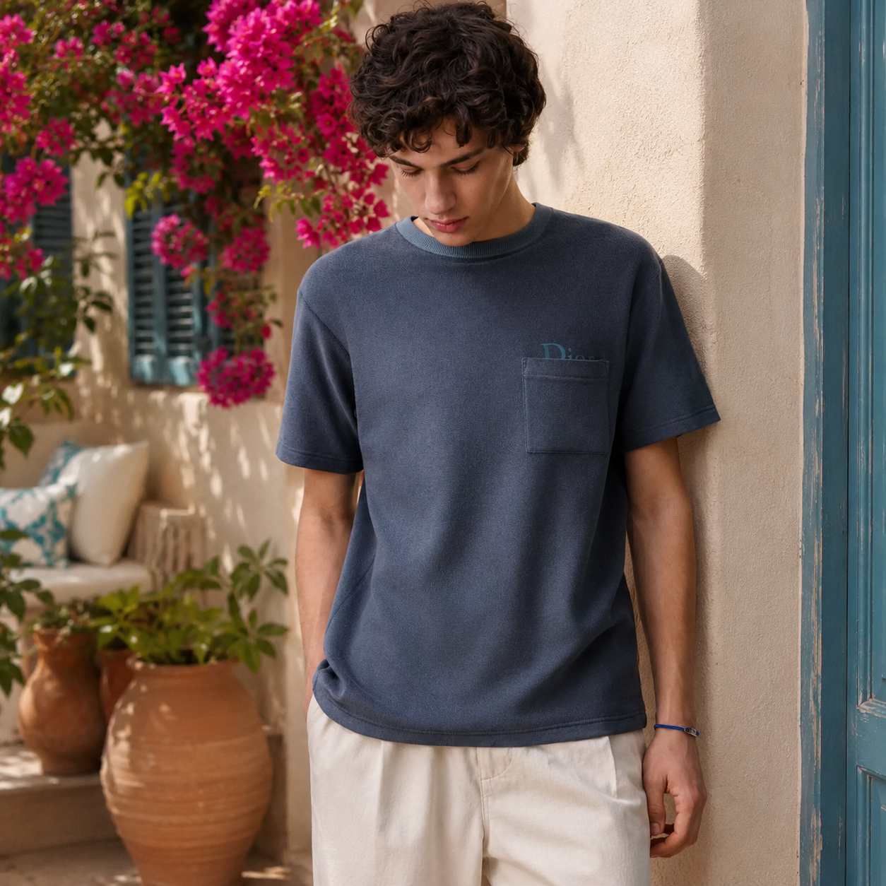 SHOP T-SHIRTS