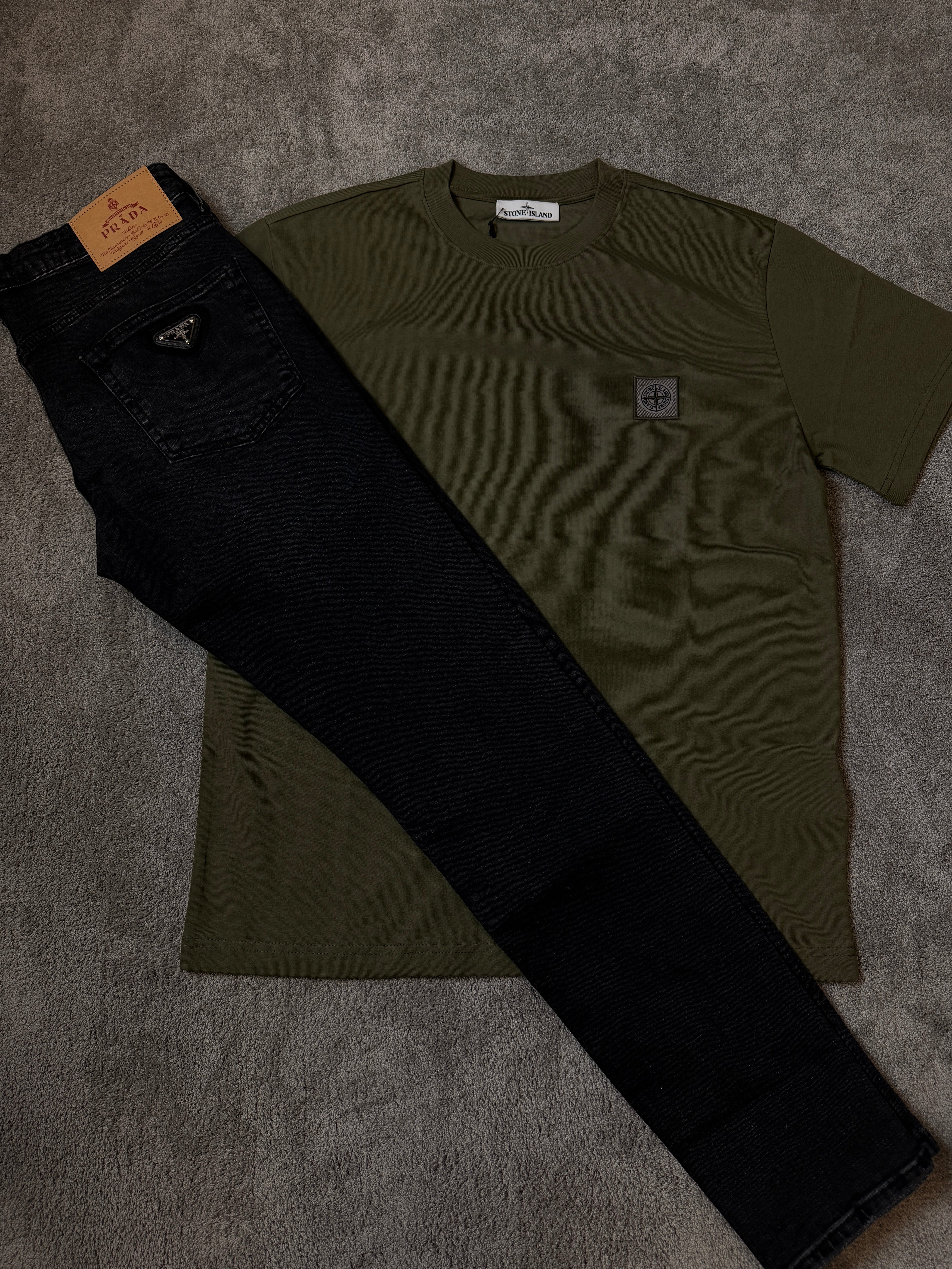 Stone Island T-Shirt