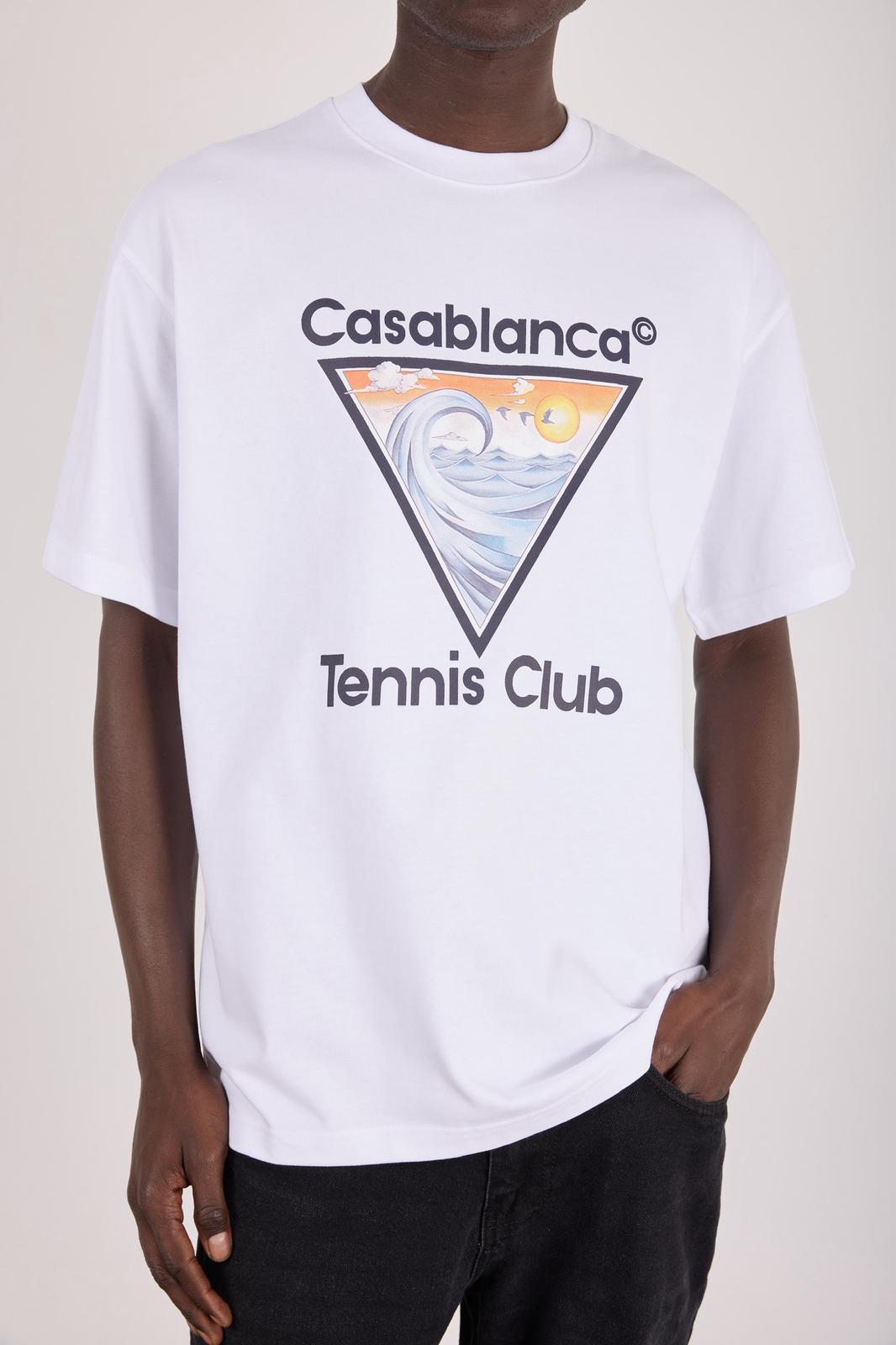 Casablanca T-Shirt