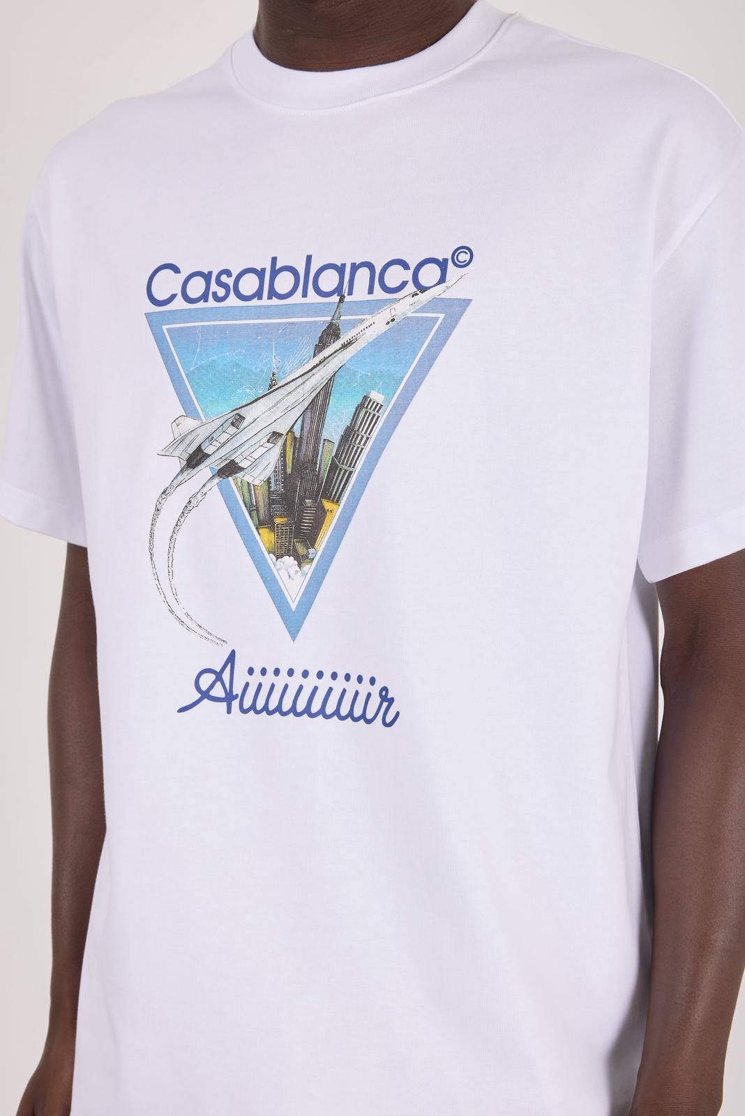Casablanca T-Shirt