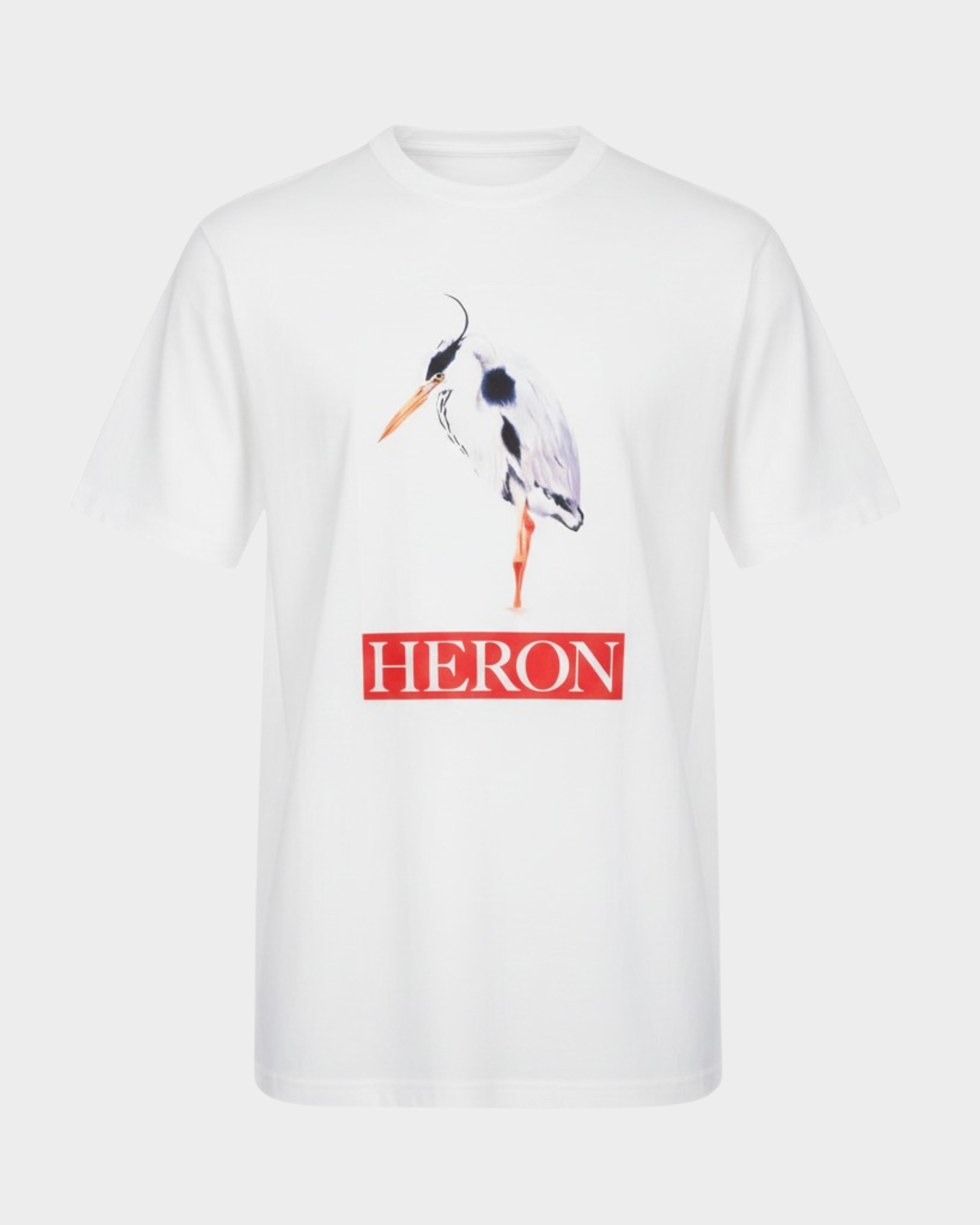 Heron Preston T-Shirts