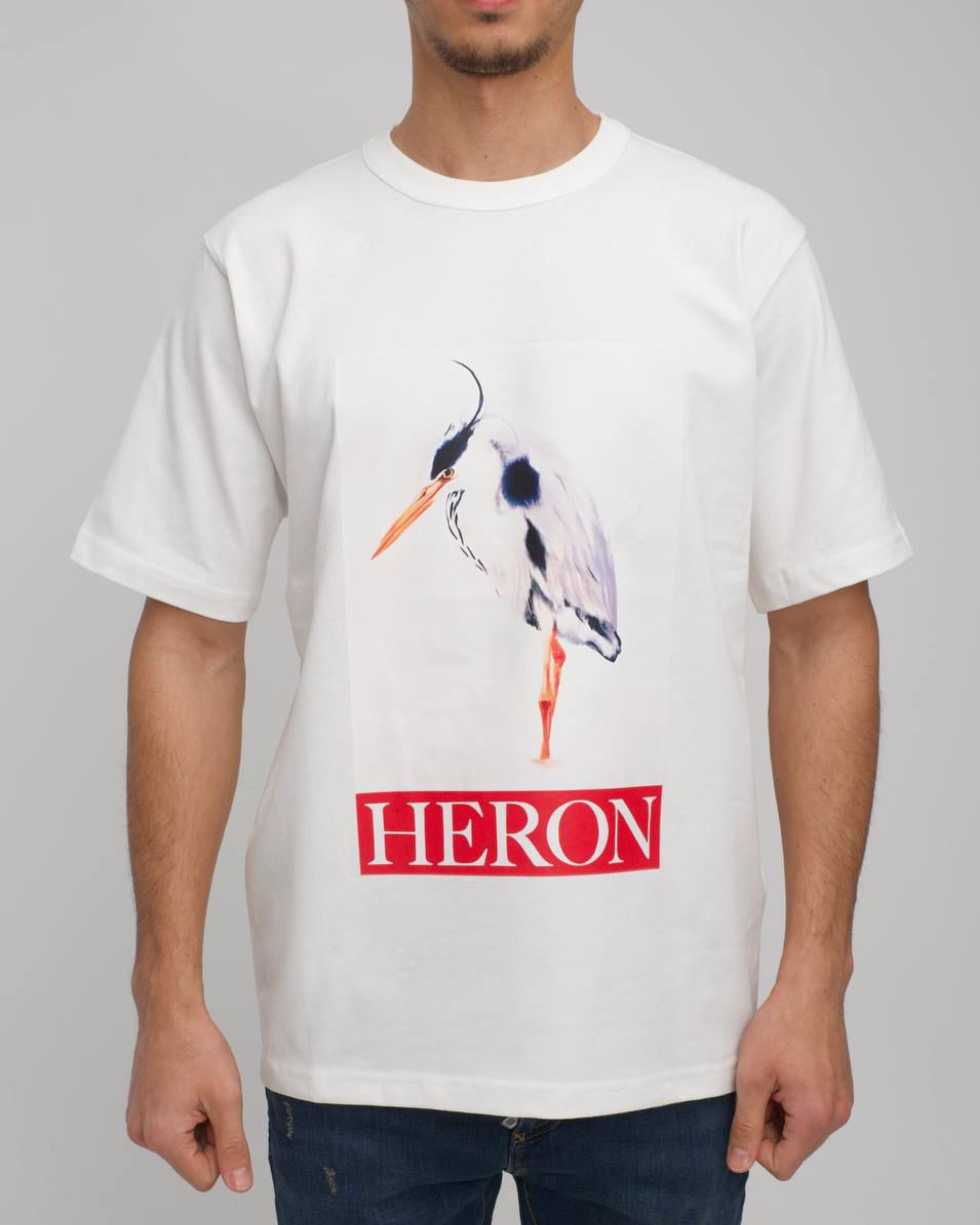 Heron Preston T-Shirts