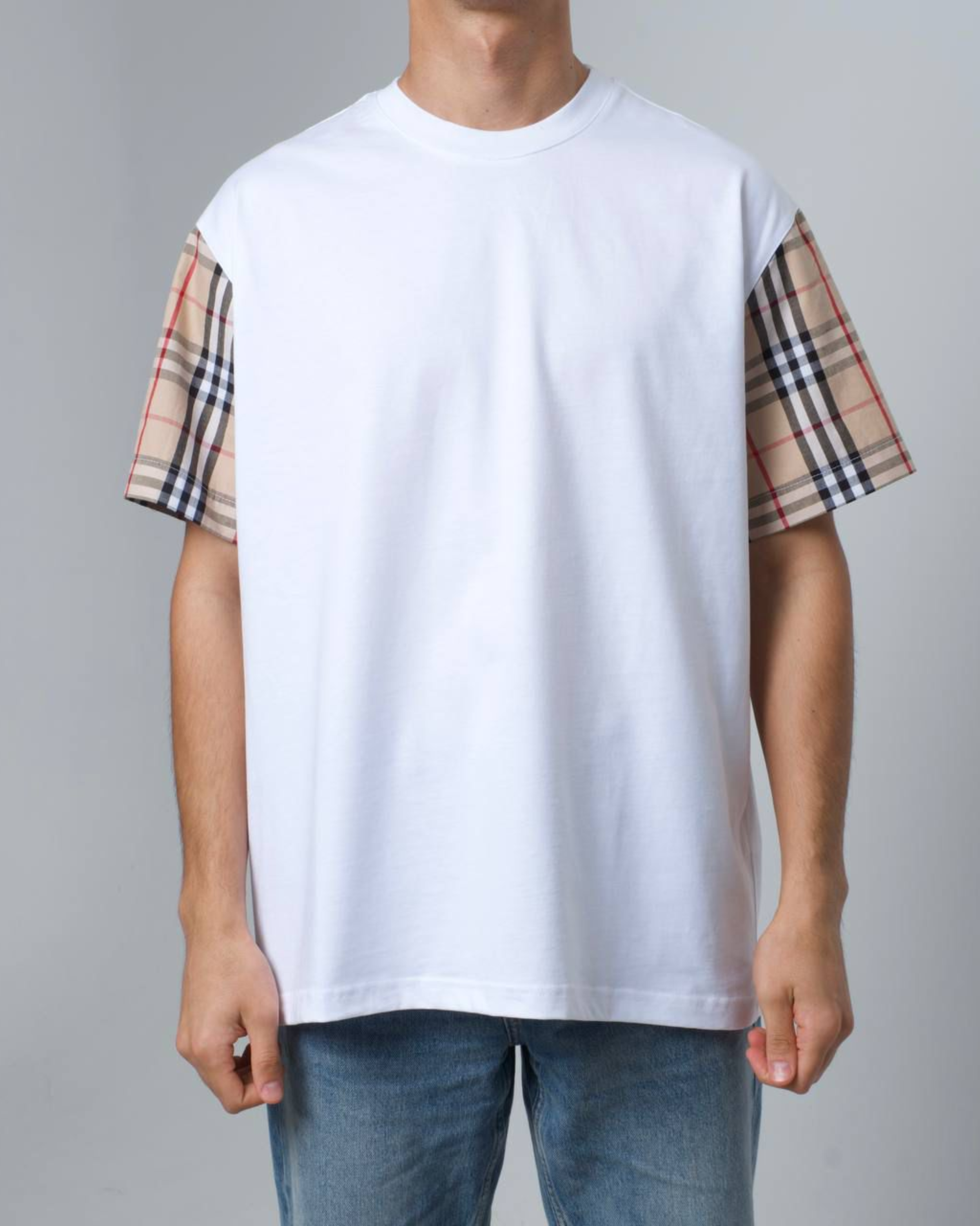Burberry T-Shirts
