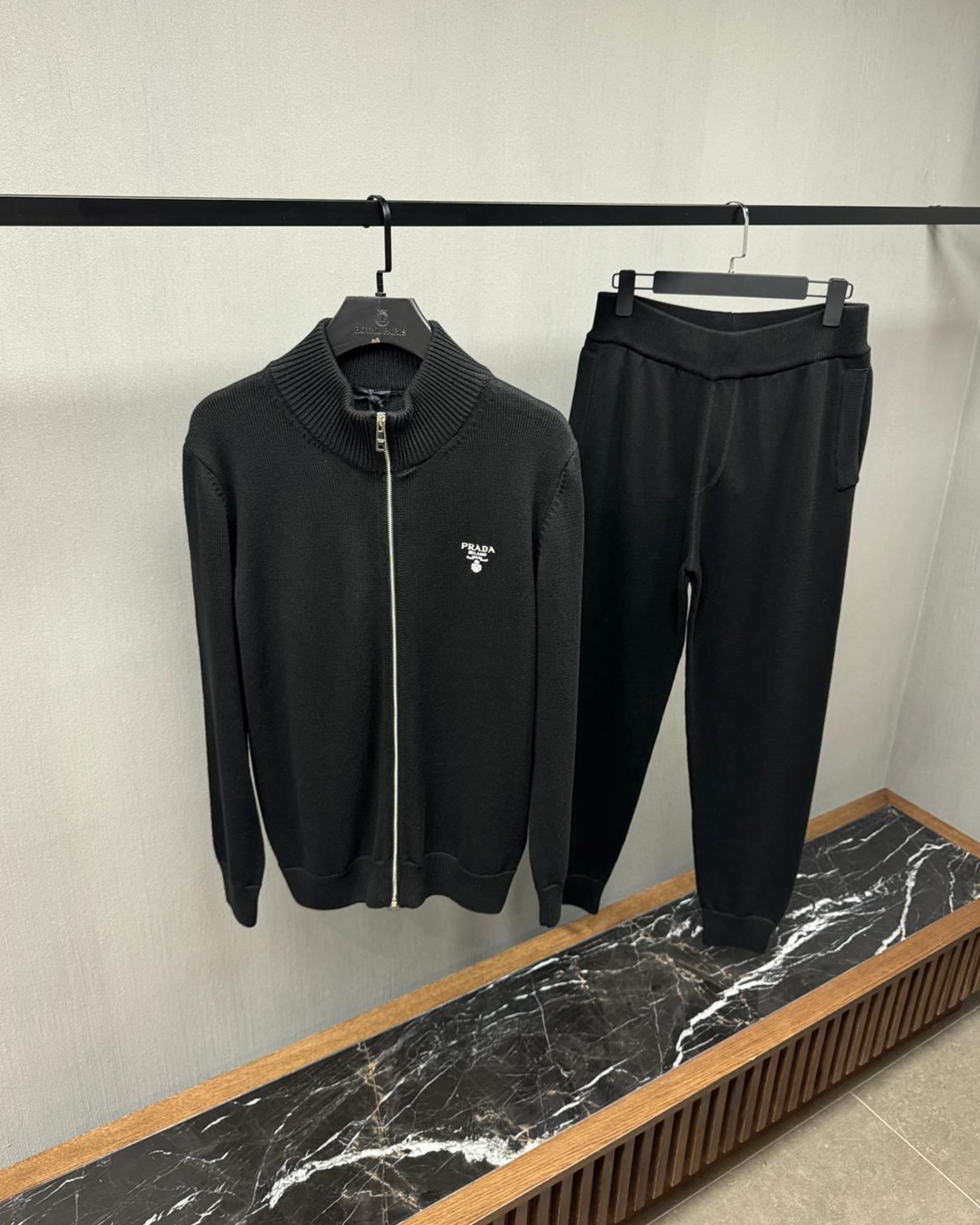 Prada Trainingspak