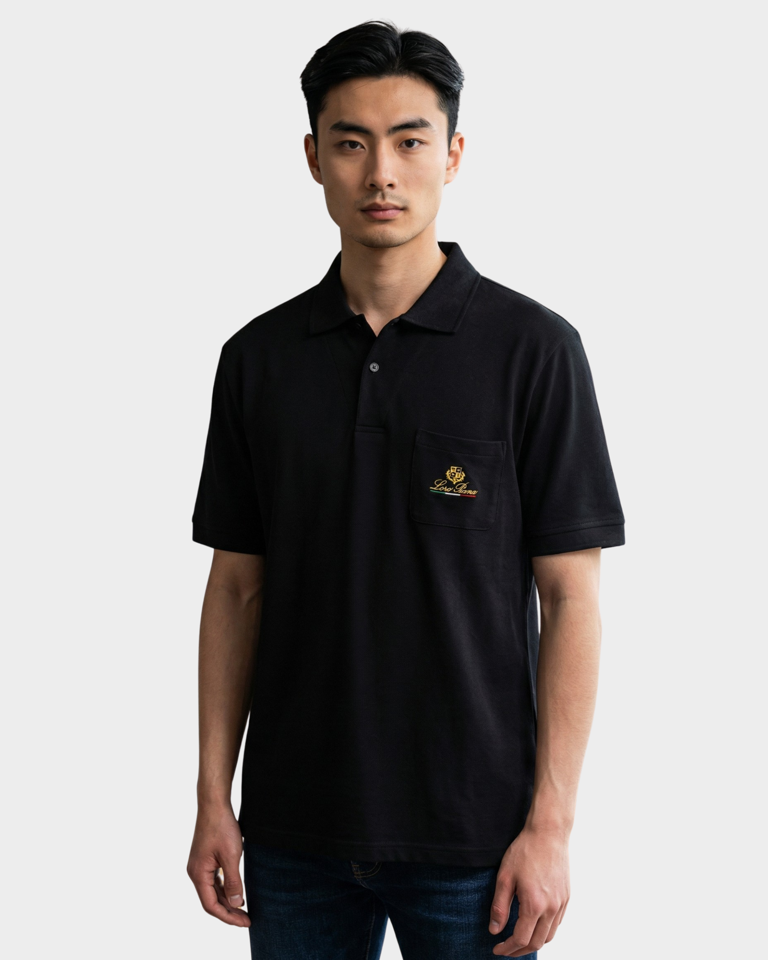Loro Piana Polo